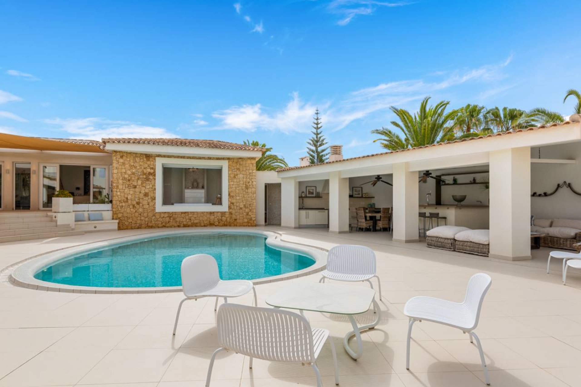 Verkauf - Haus - Ciudad Quesada - 