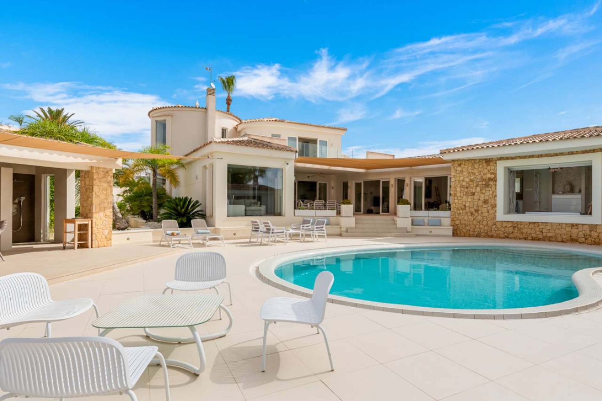 Verkauf - Haus - Ciudad Quesada - 