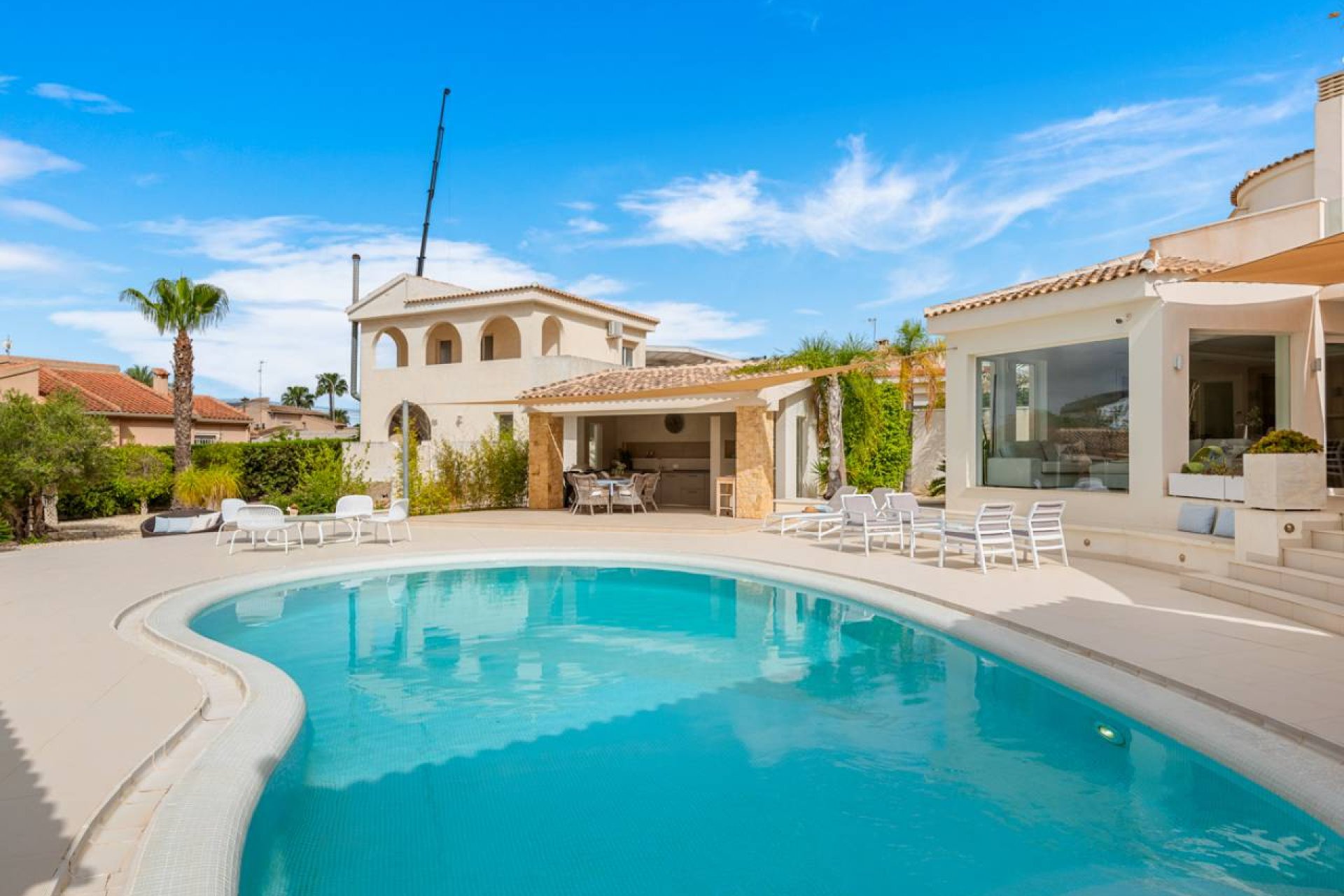 Verkauf - Haus - Ciudad Quesada - 