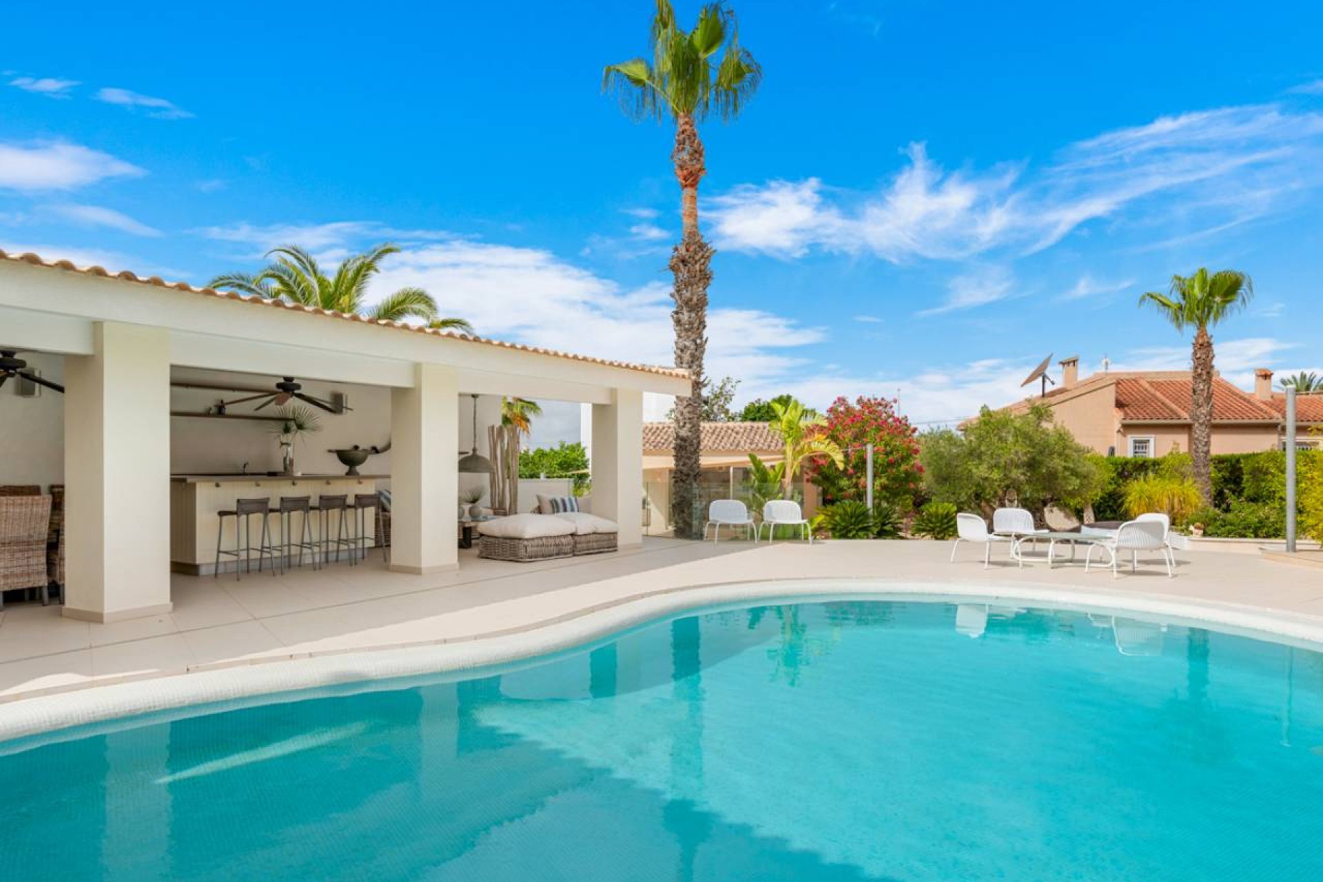 Verkauf - Haus - Ciudad Quesada - 