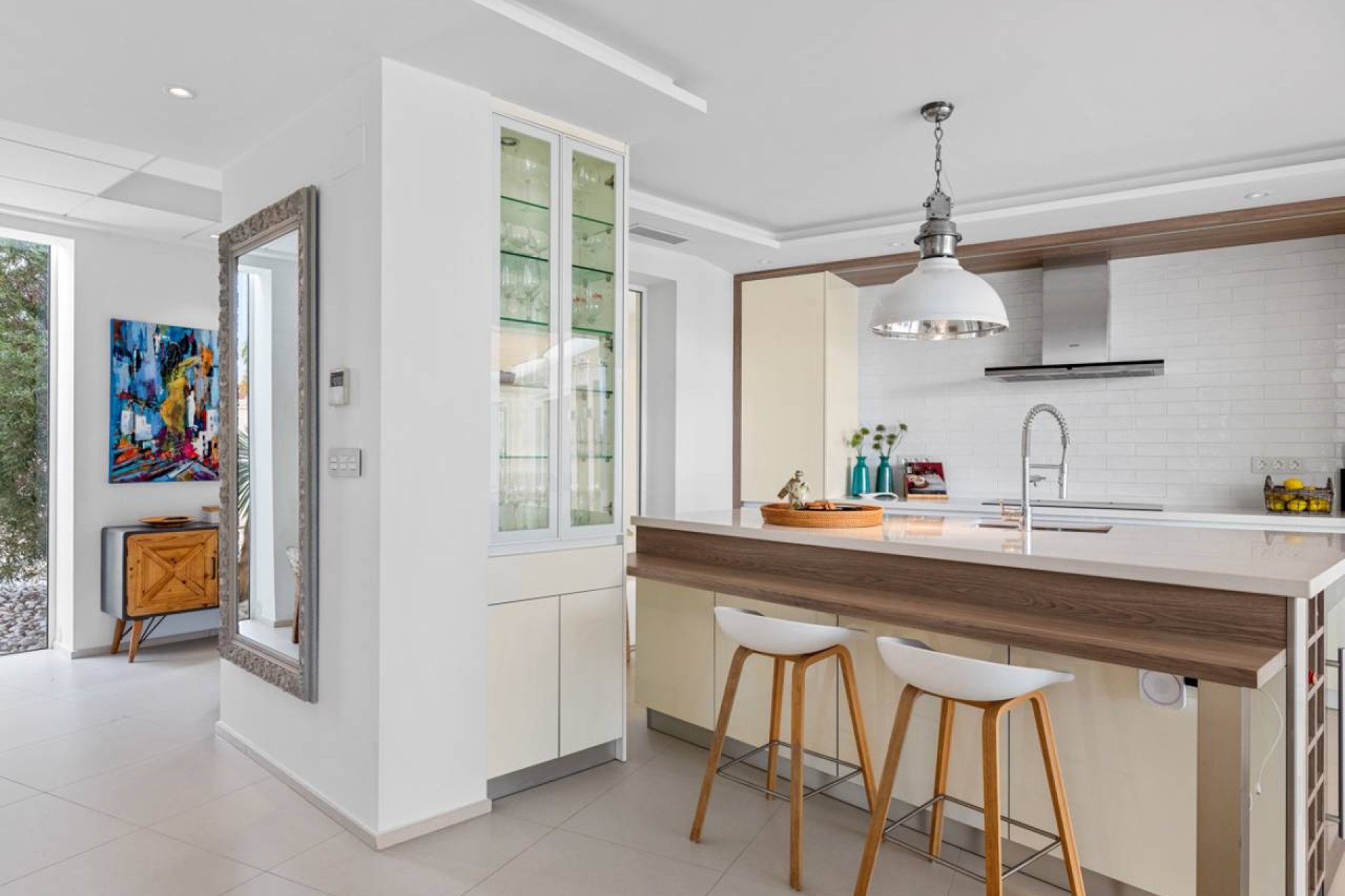 Verkauf - Haus - Ciudad Quesada - 