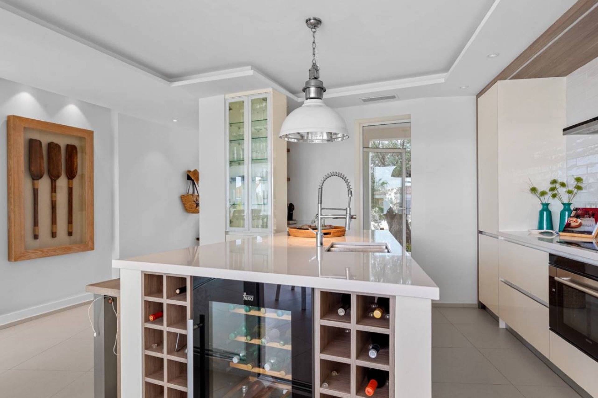 Verkauf - Haus - Ciudad Quesada - 