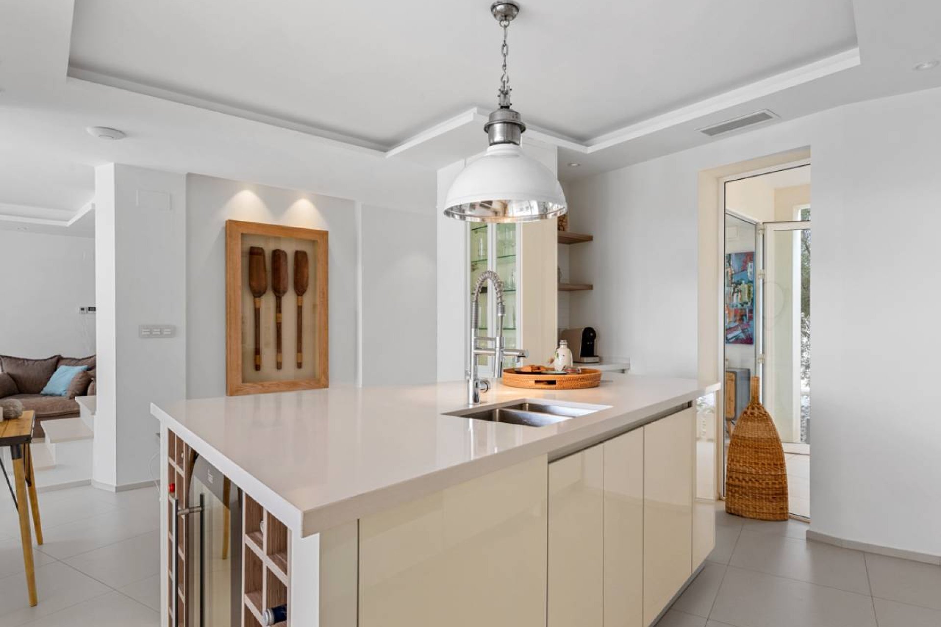 Verkauf - Haus - Ciudad Quesada - 