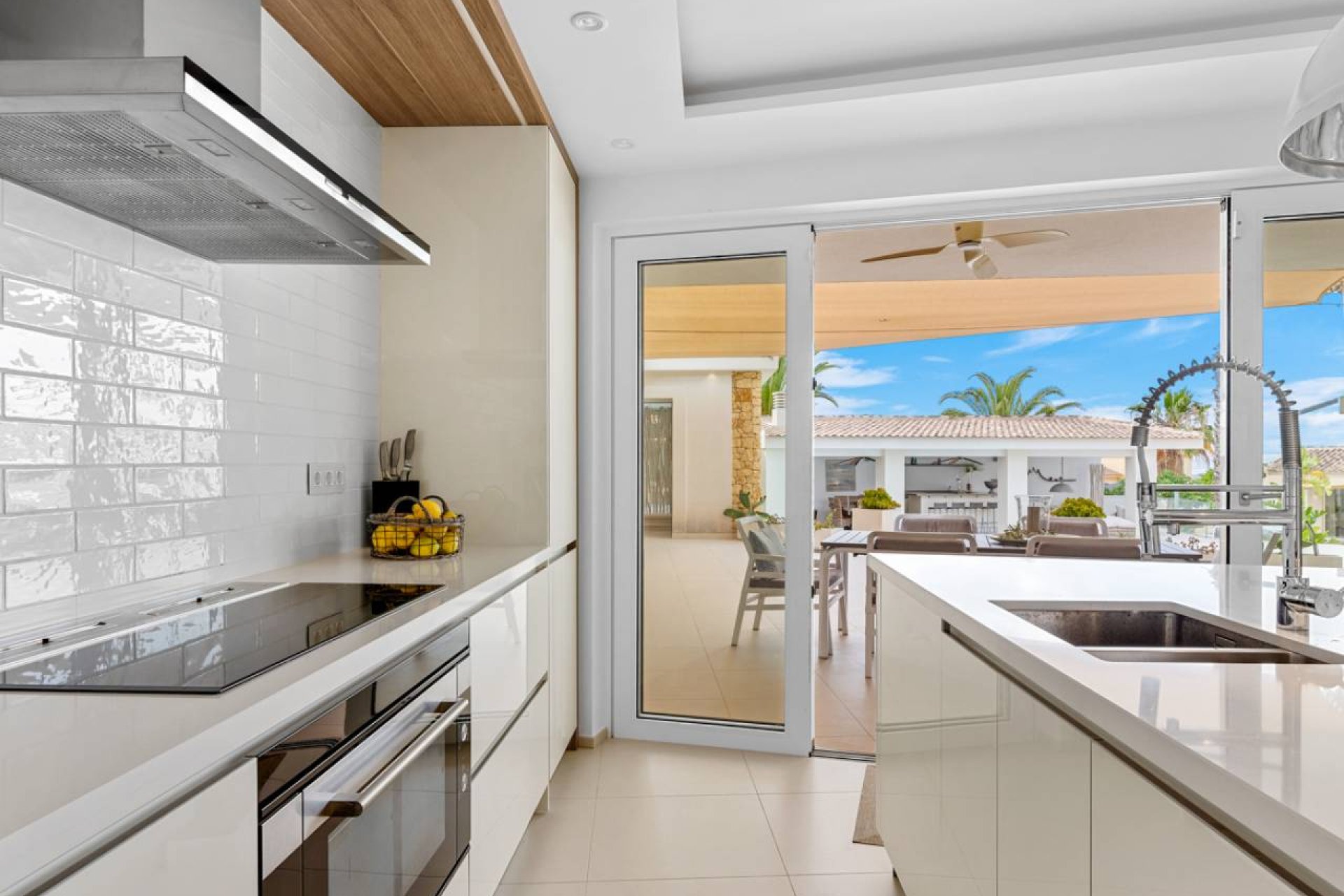 Verkauf - Haus - Ciudad Quesada - 