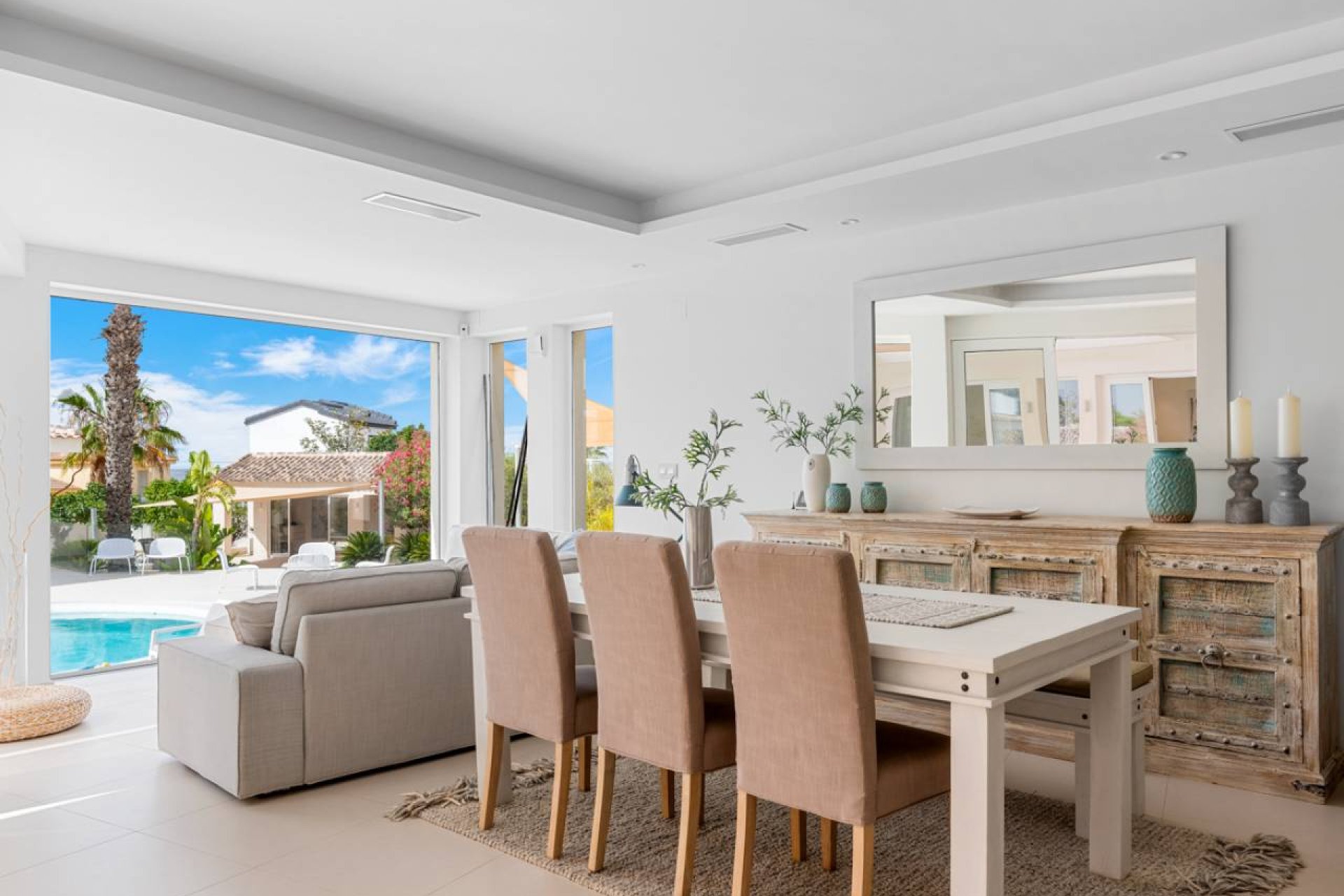 Verkauf - Haus - Ciudad Quesada - 