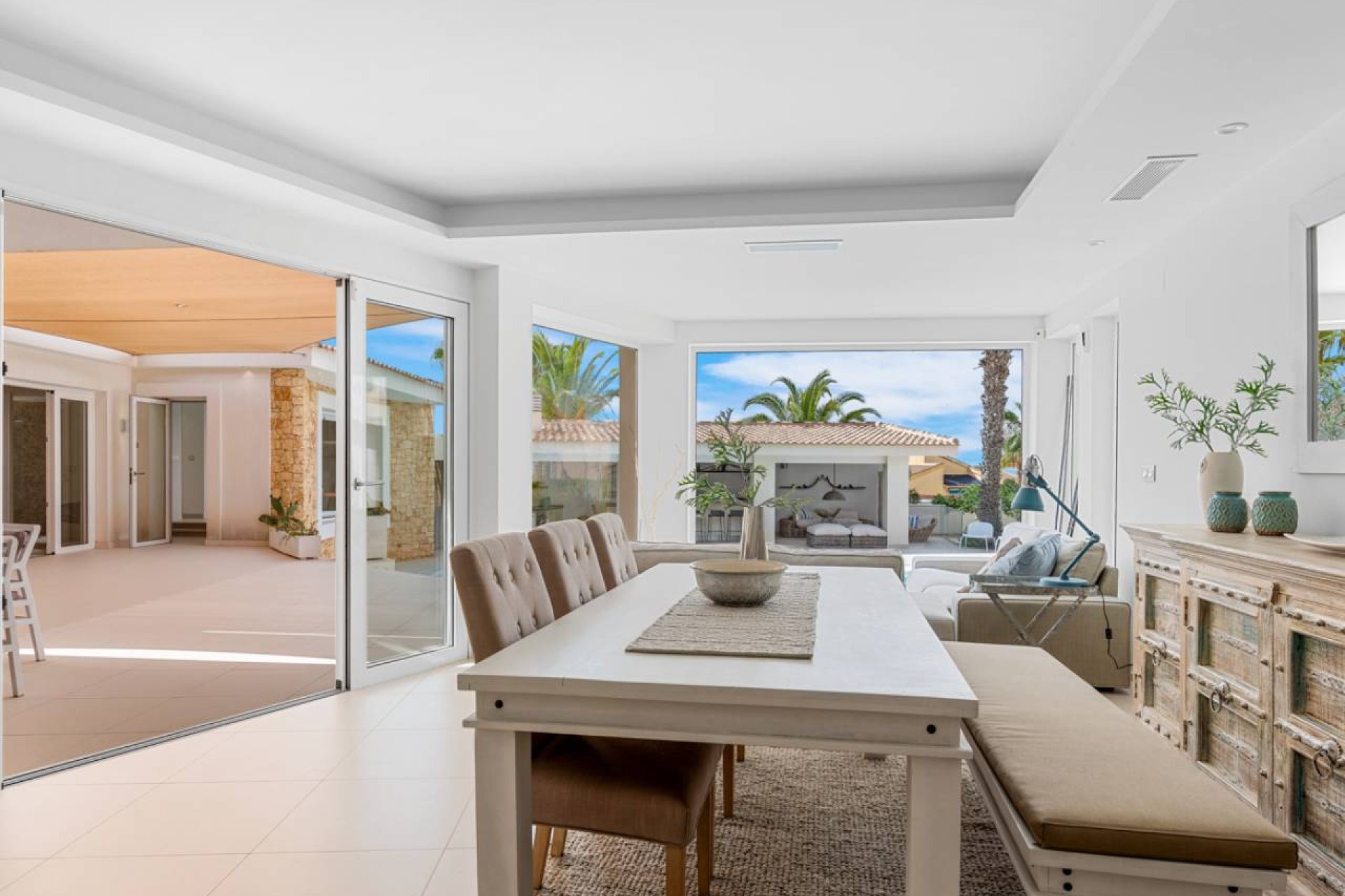 Verkauf - Haus - Ciudad Quesada - 