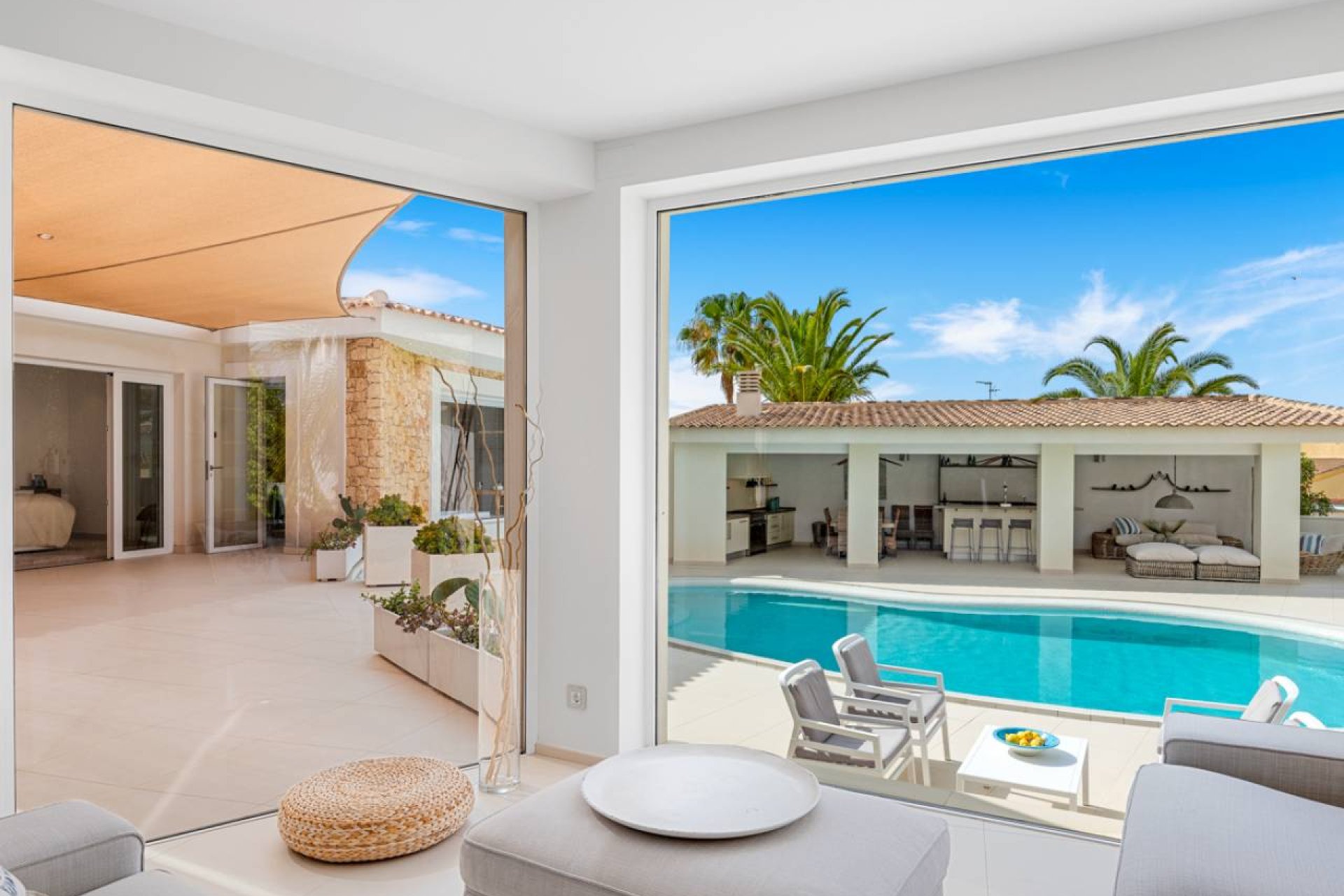 Verkauf - Haus - Ciudad Quesada - 