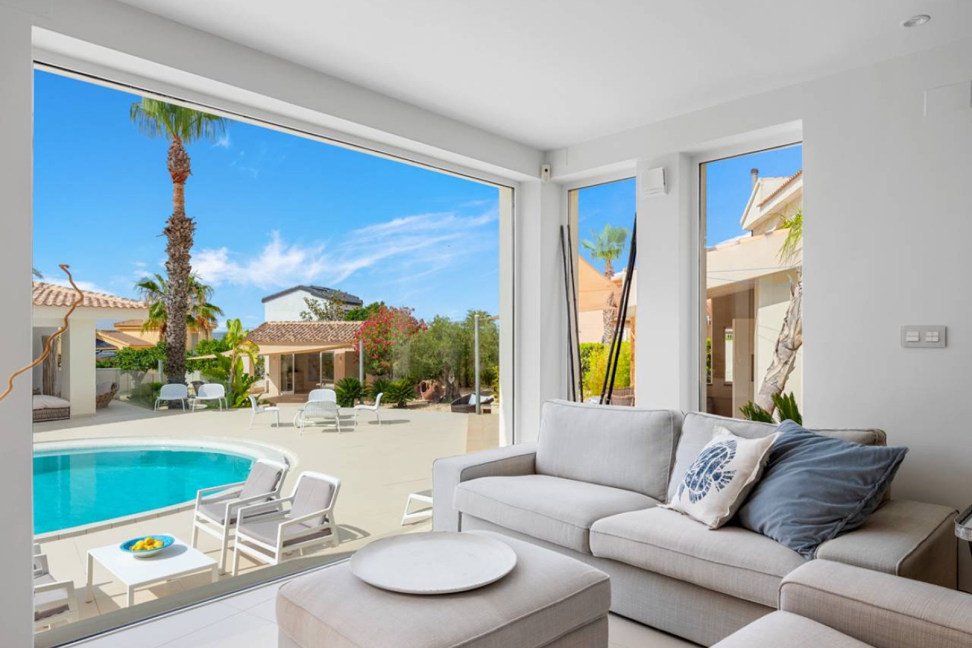 Verkauf - Haus - Ciudad Quesada - 