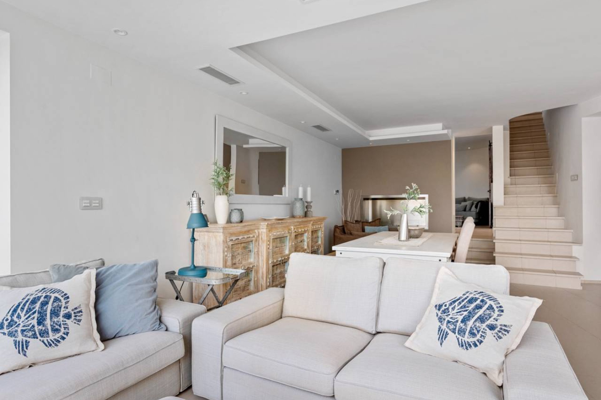 Verkauf - Haus - Ciudad Quesada - 