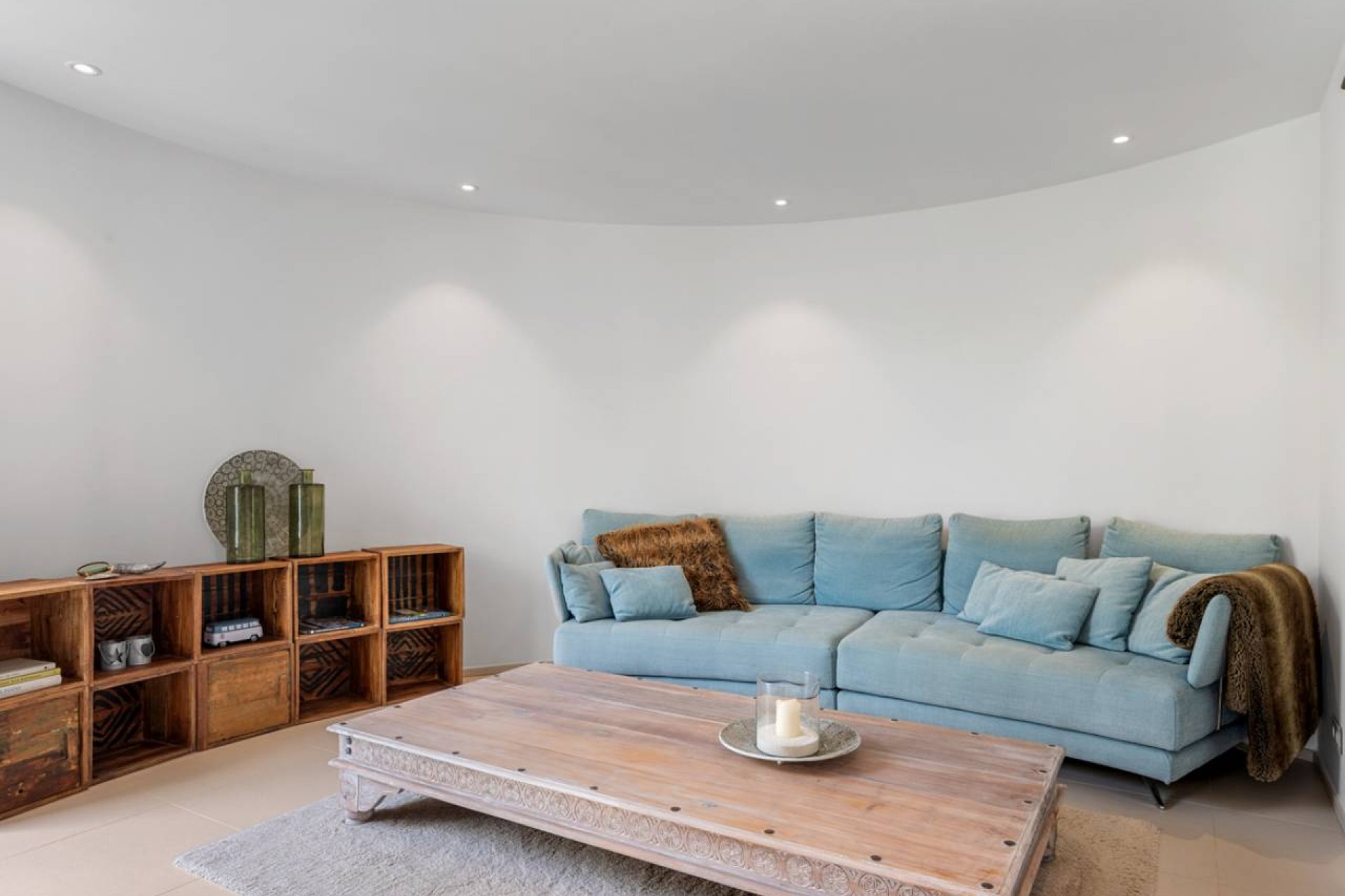 Verkauf - Haus - Ciudad Quesada - 