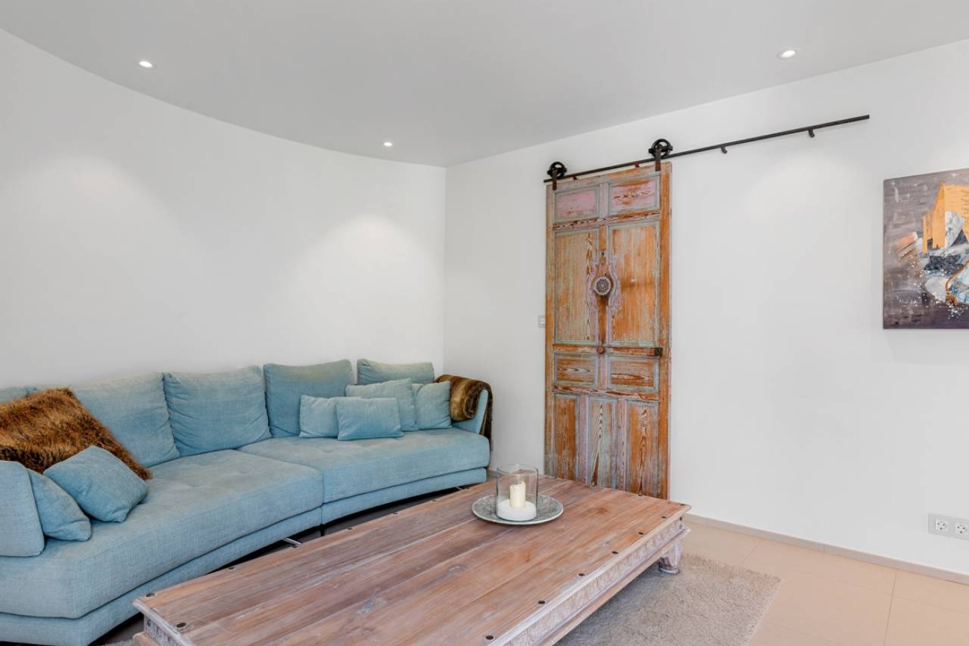 Verkauf - Haus - Ciudad Quesada - 