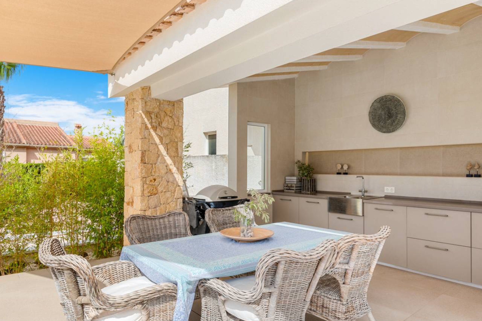 Verkauf - Haus - Ciudad Quesada - 