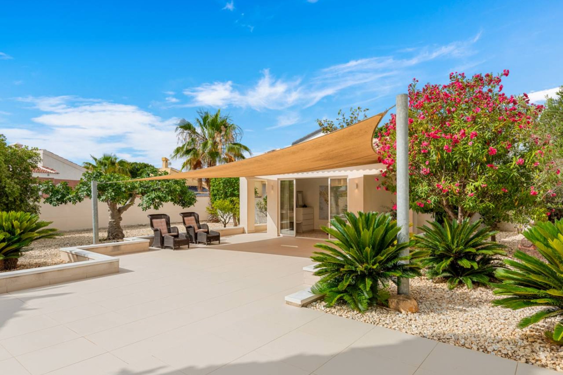 Verkauf - Haus - Ciudad Quesada - 