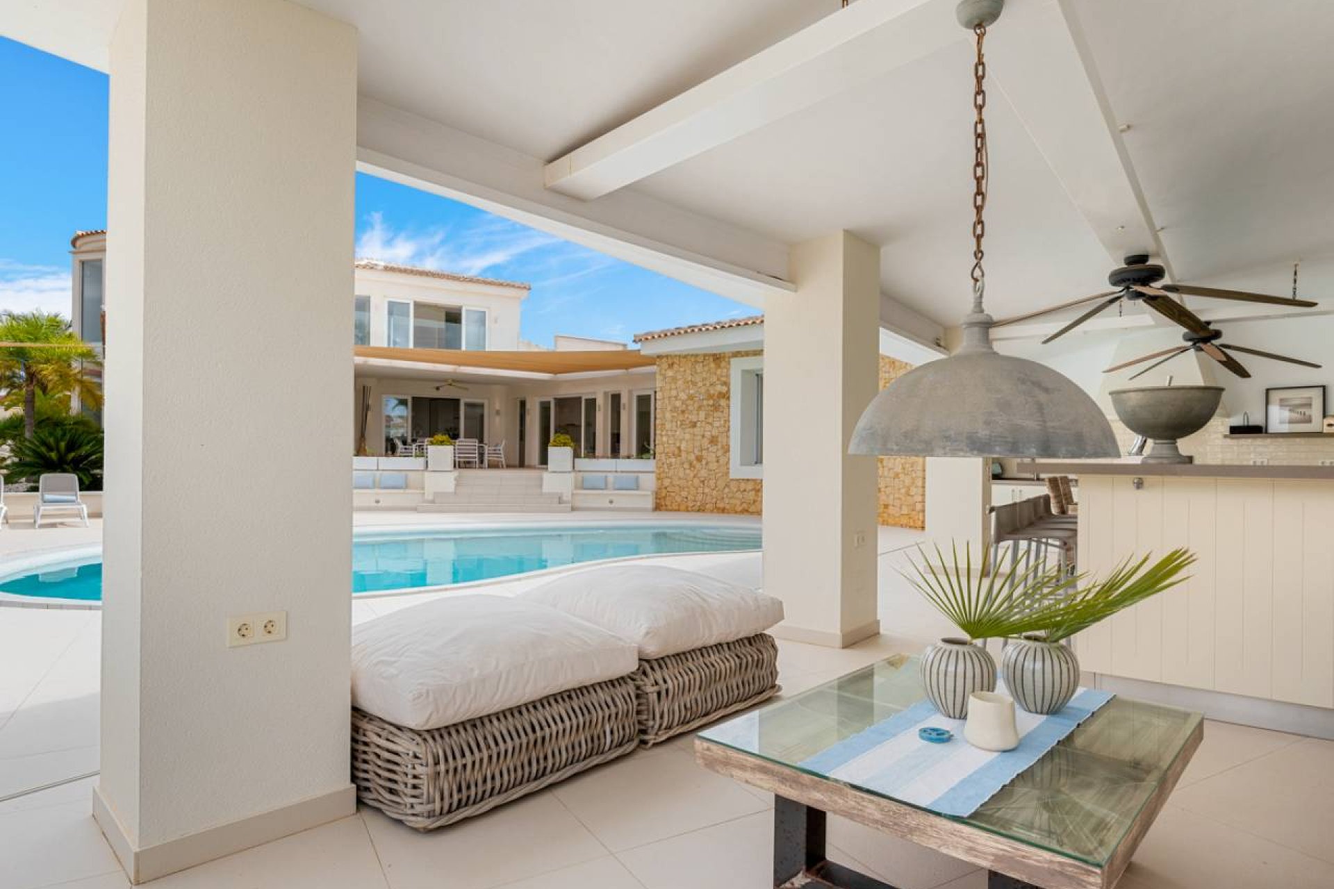 Verkauf - Haus - Ciudad Quesada - 