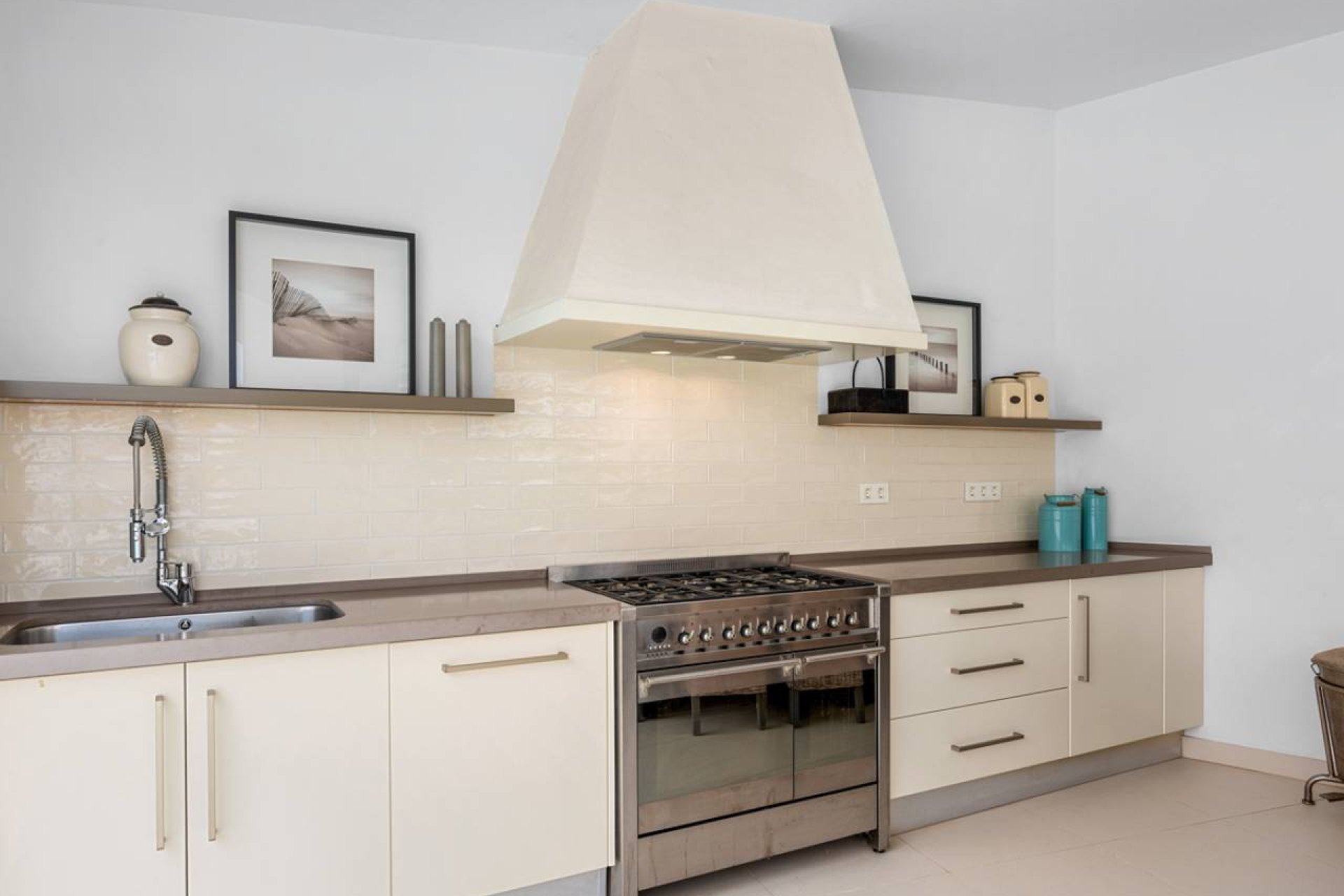 Verkauf - Haus - Ciudad Quesada - 