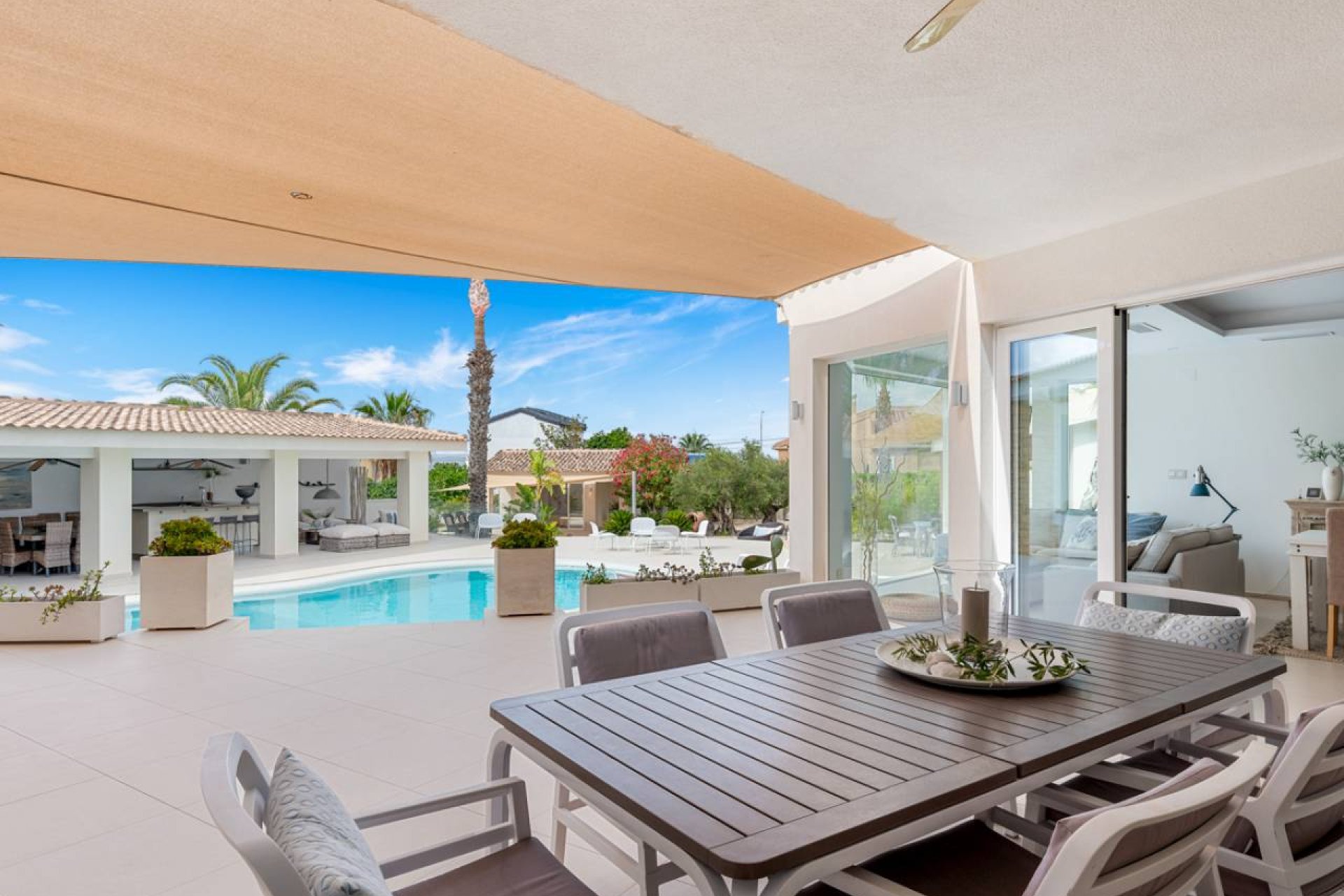 Verkauf - Haus - Ciudad Quesada - 