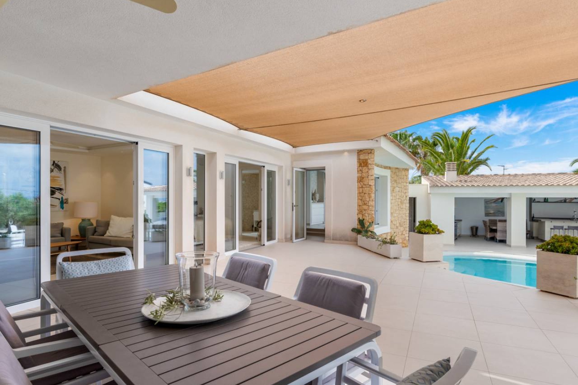 Verkauf - Haus - Ciudad Quesada - 