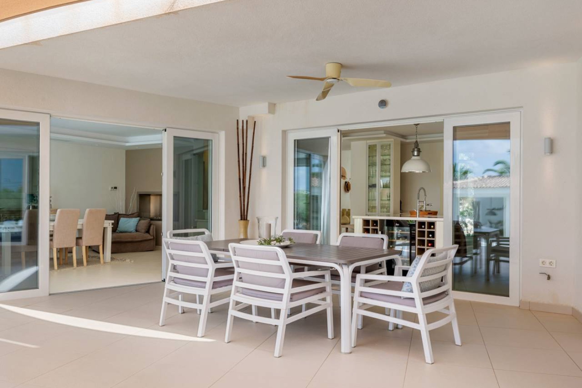 Verkauf - Haus - Ciudad Quesada - 