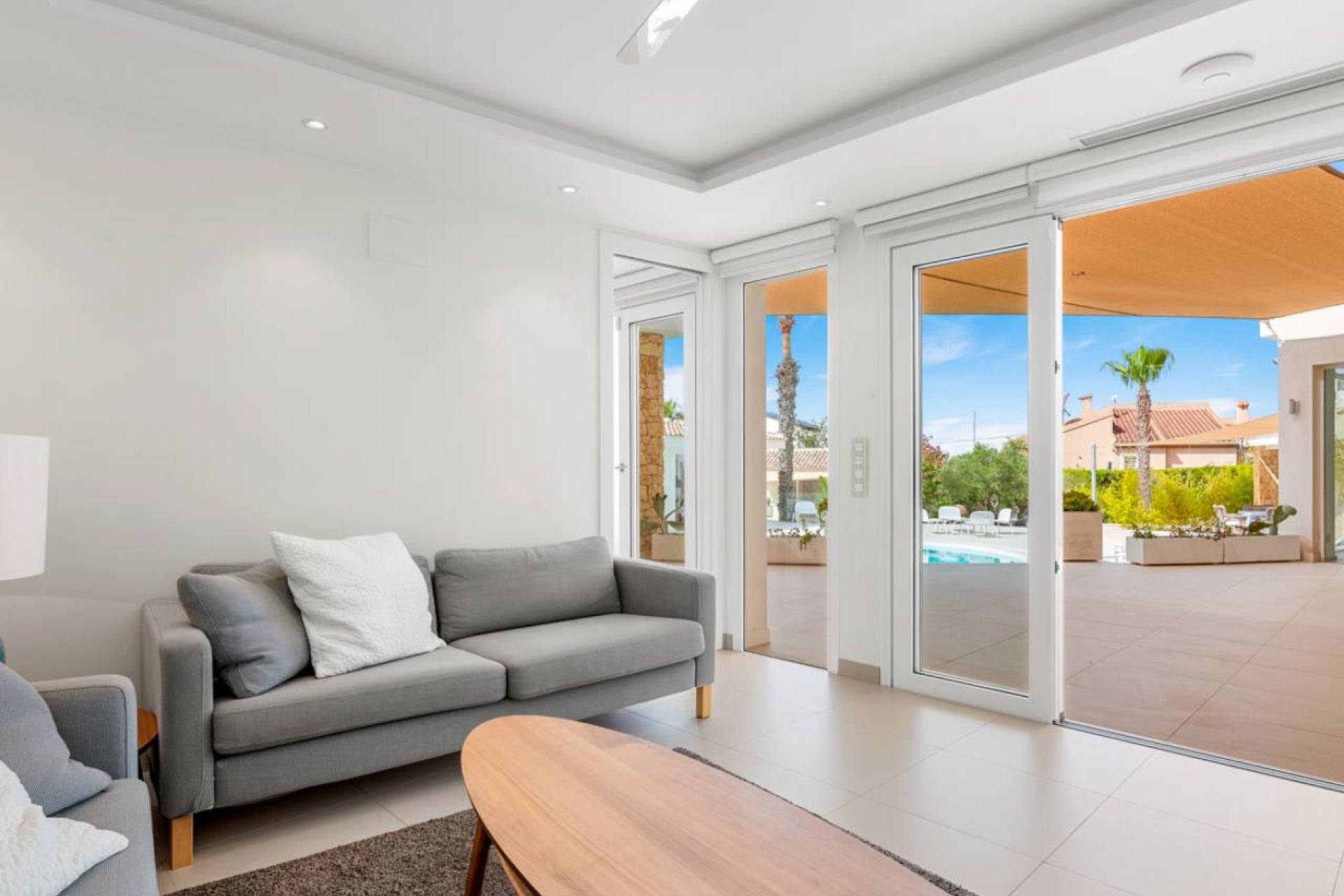 Verkauf - Haus - Ciudad Quesada - 