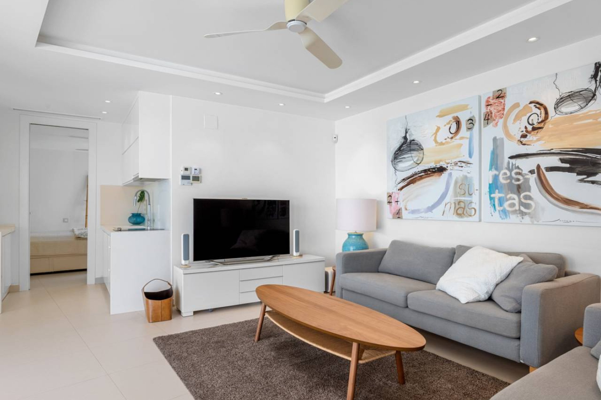 Verkauf - Haus - Ciudad Quesada - 