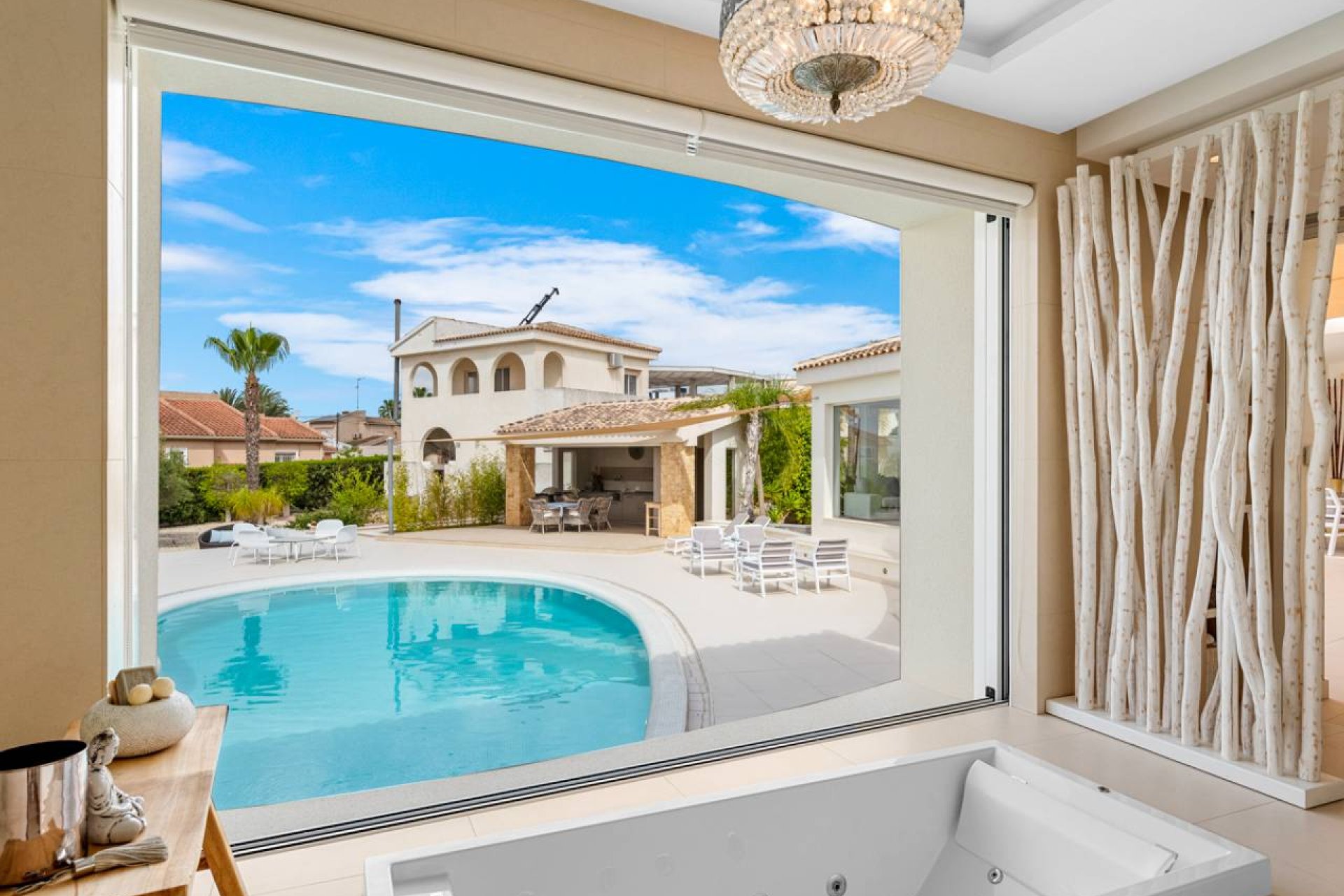 Verkauf - Haus - Ciudad Quesada - 