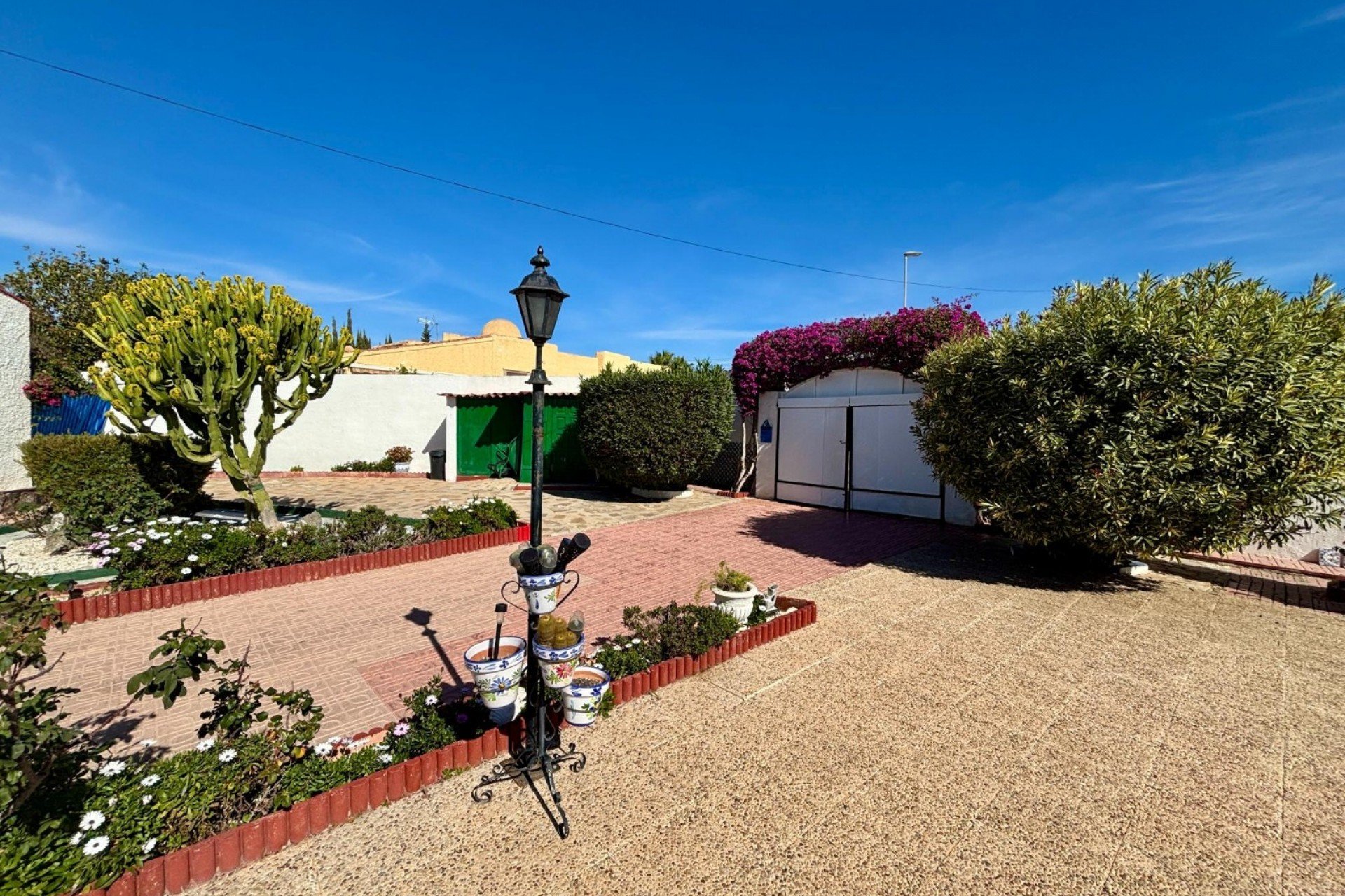 Verkauf - Haus - Ciudad Quesada - 