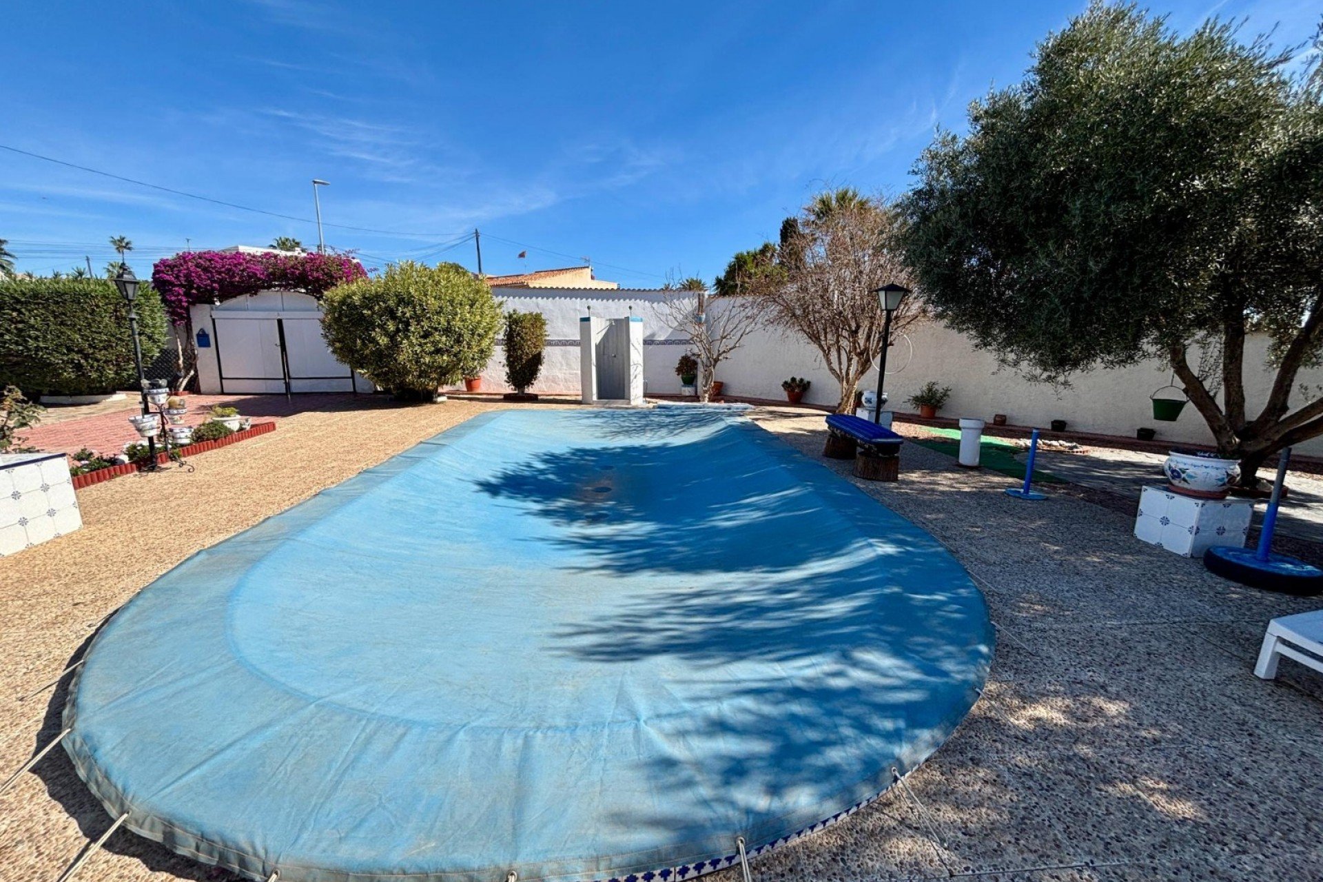 Verkauf - Haus - Ciudad Quesada - 