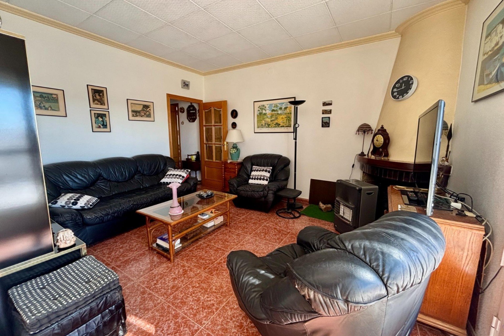 Verkauf - Haus - Ciudad Quesada - 