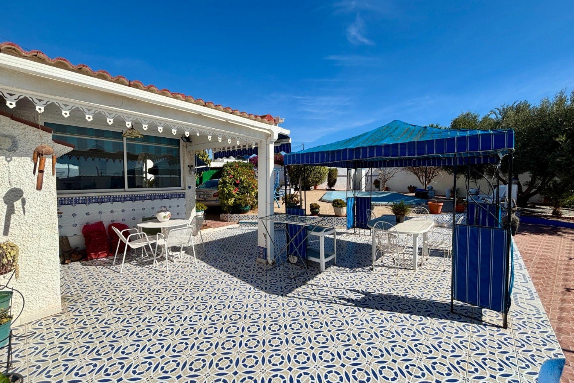 Verkauf - Haus - Ciudad Quesada - 