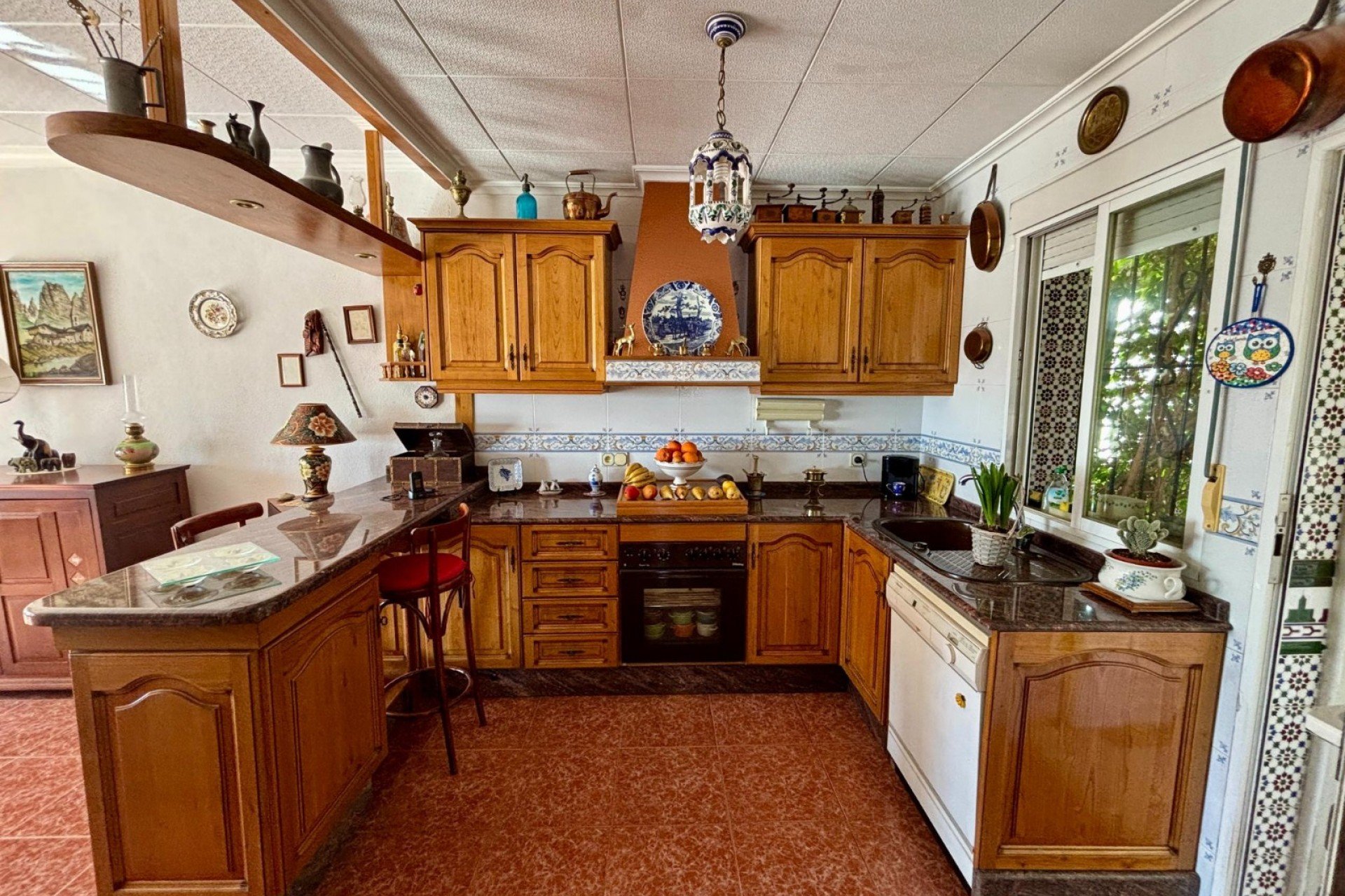 Verkauf - Haus - Ciudad Quesada - 