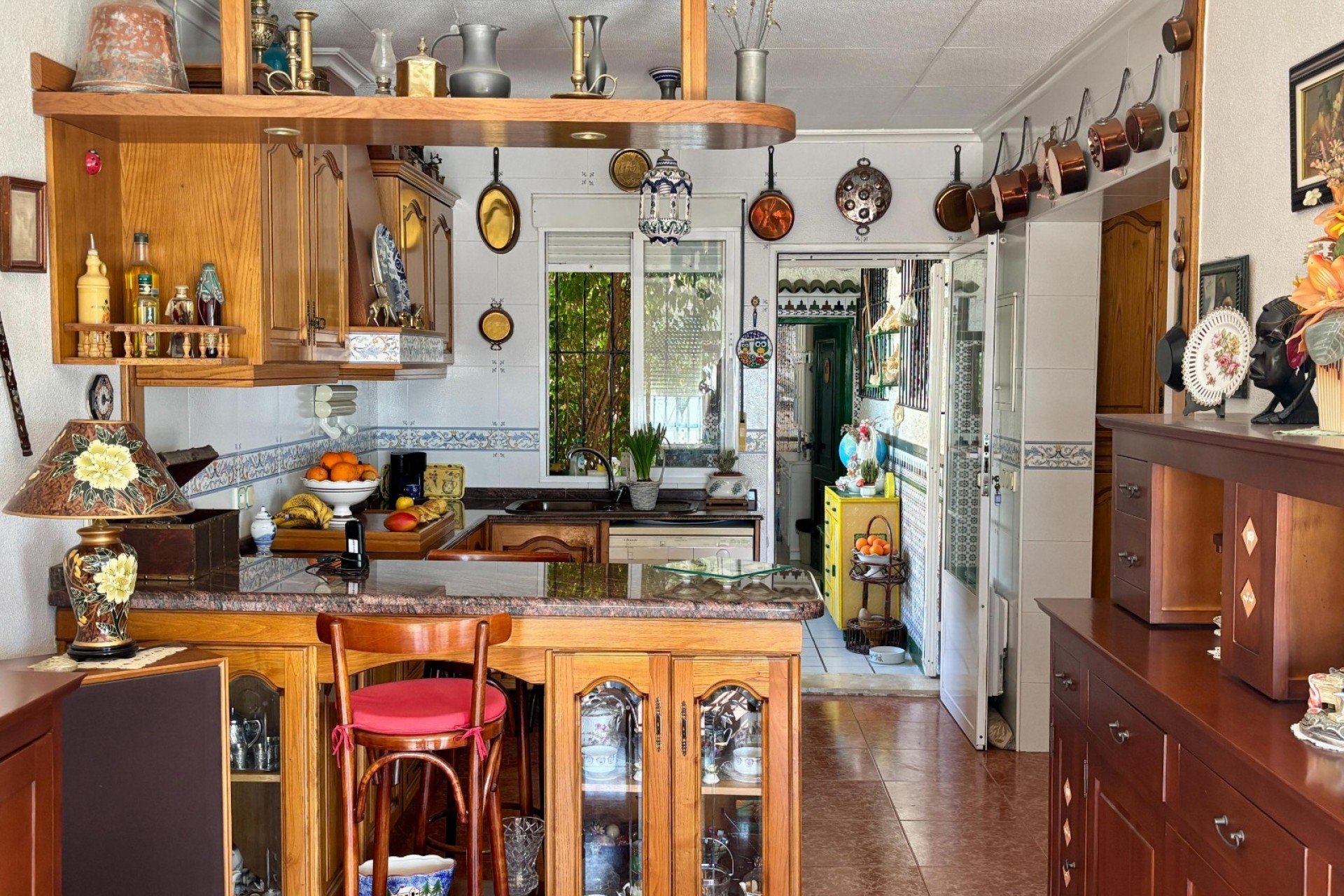 Verkauf - Haus - Ciudad Quesada - 