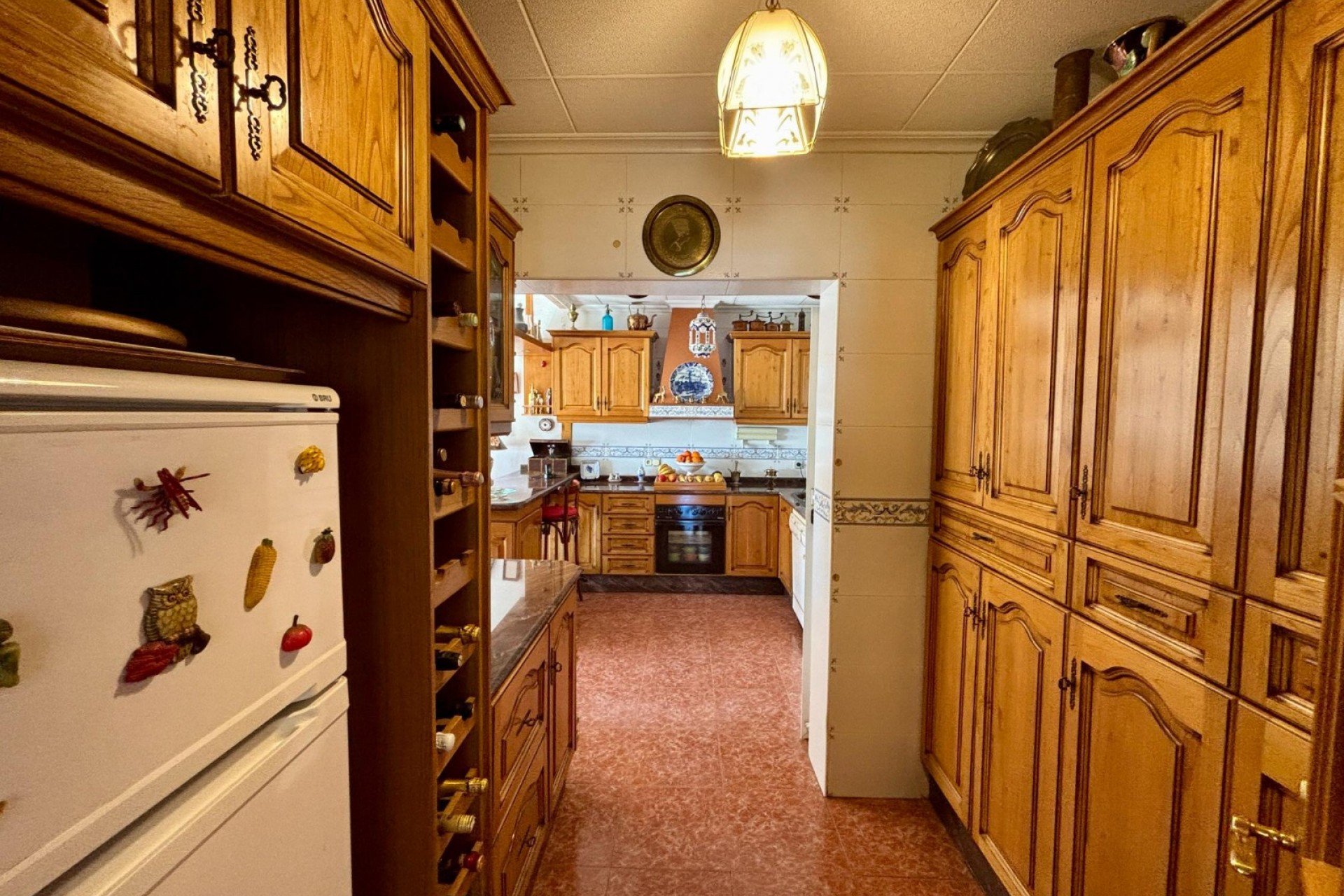 Verkauf - Haus - Ciudad Quesada - 