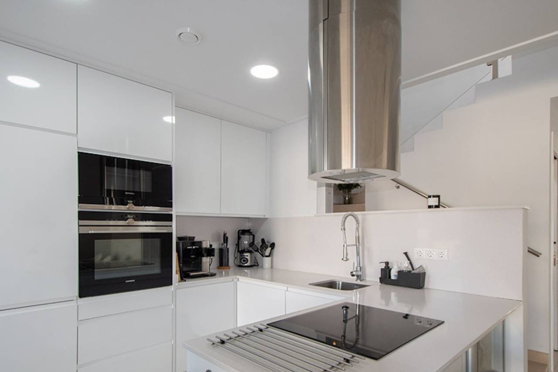 Verkauf - Haus - Ciudad Quesada - 