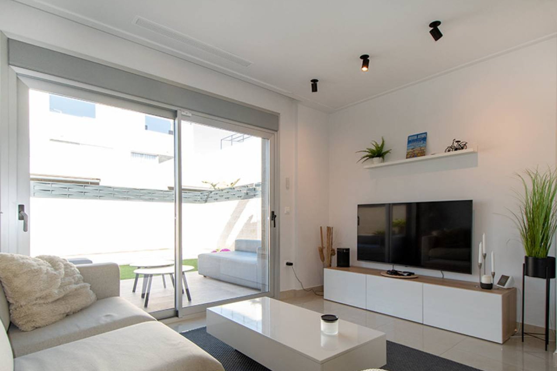 Verkauf - Haus - Ciudad Quesada - 