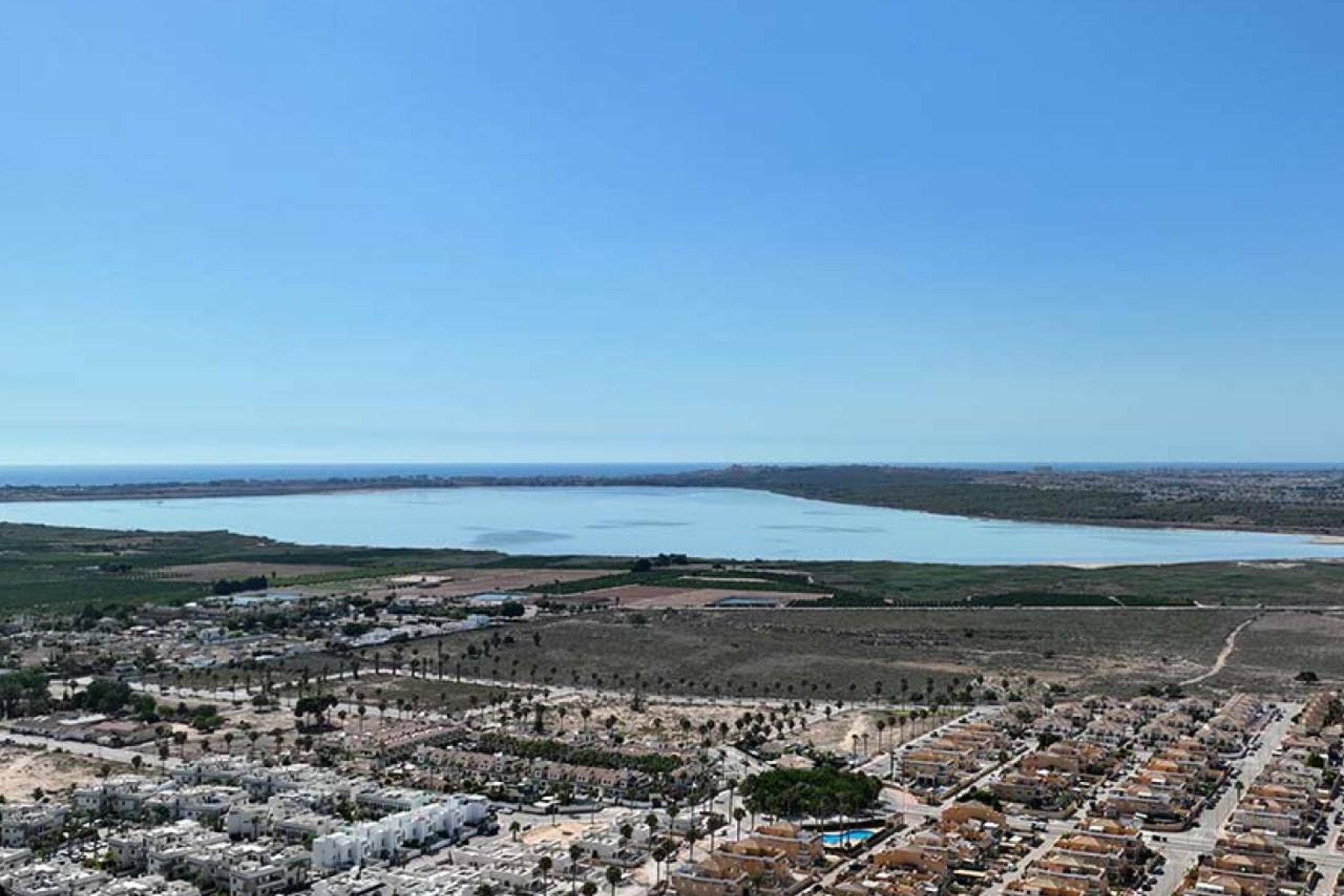 Verkauf - Haus - Ciudad Quesada - 