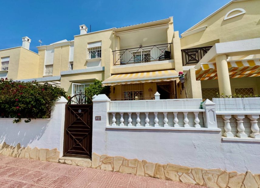 Verkauf - Haus - Ciudad Quesada - 