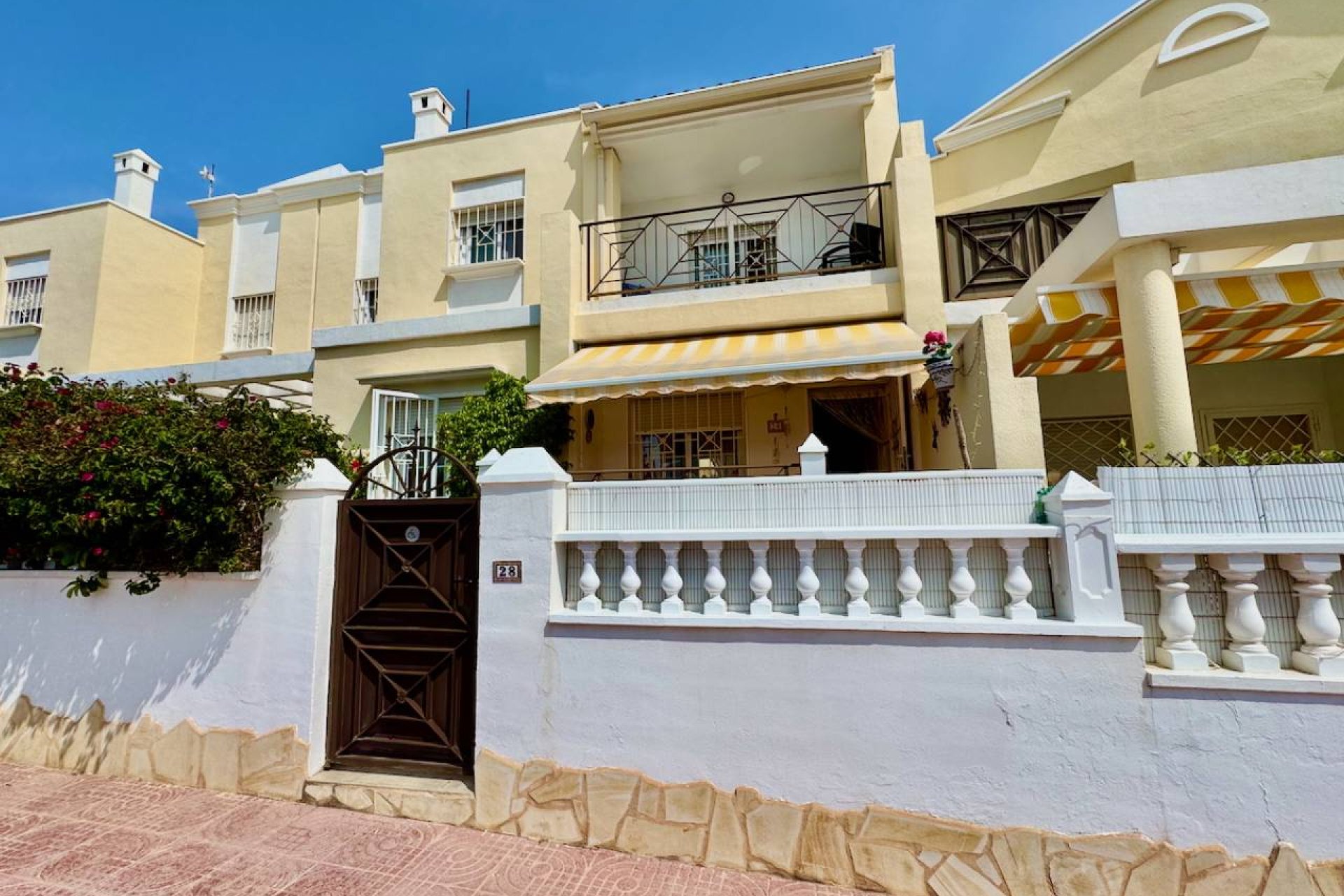 Verkauf - Haus - Ciudad Quesada - 