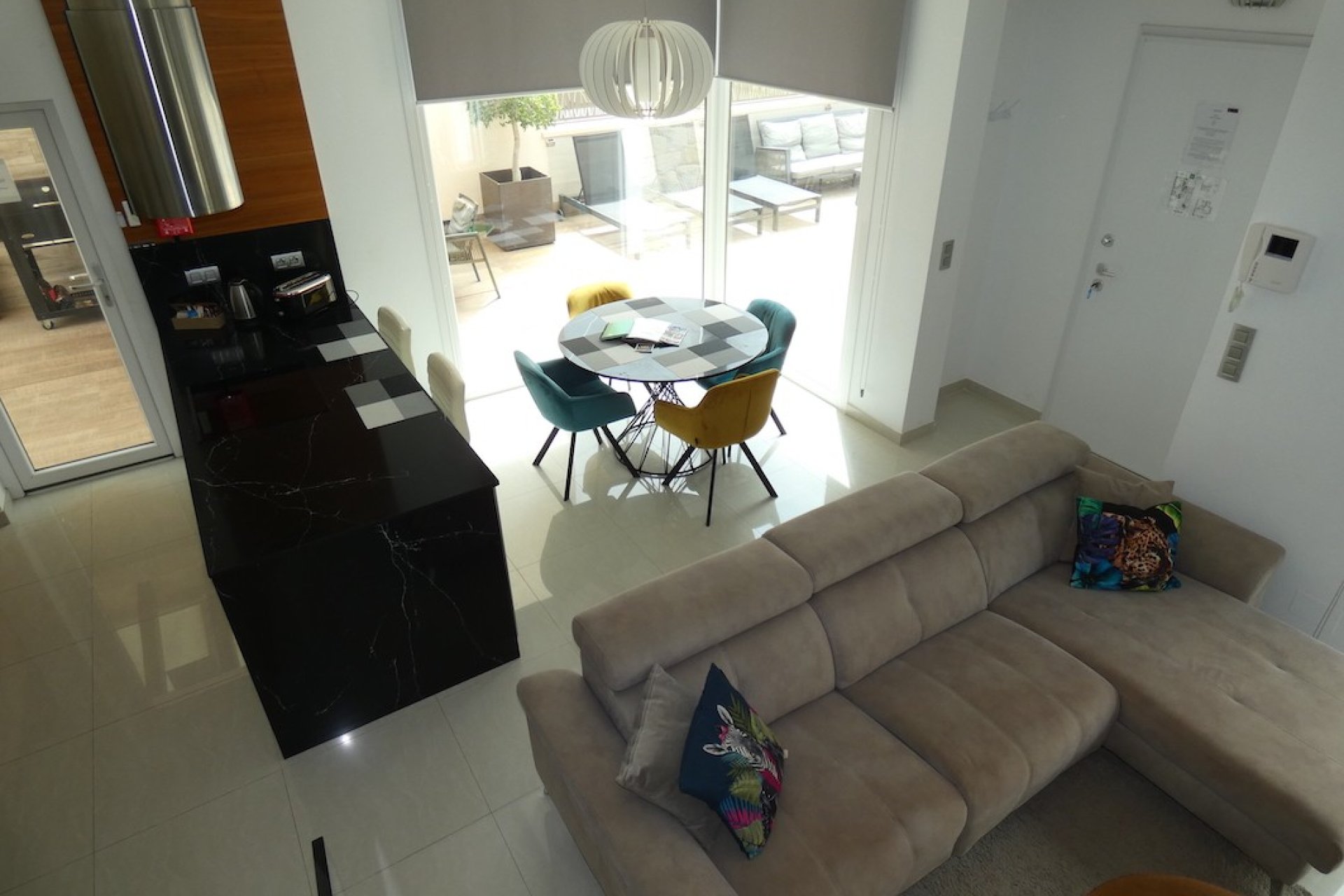 Verkauf - Haus - Ciudad Quesada - 