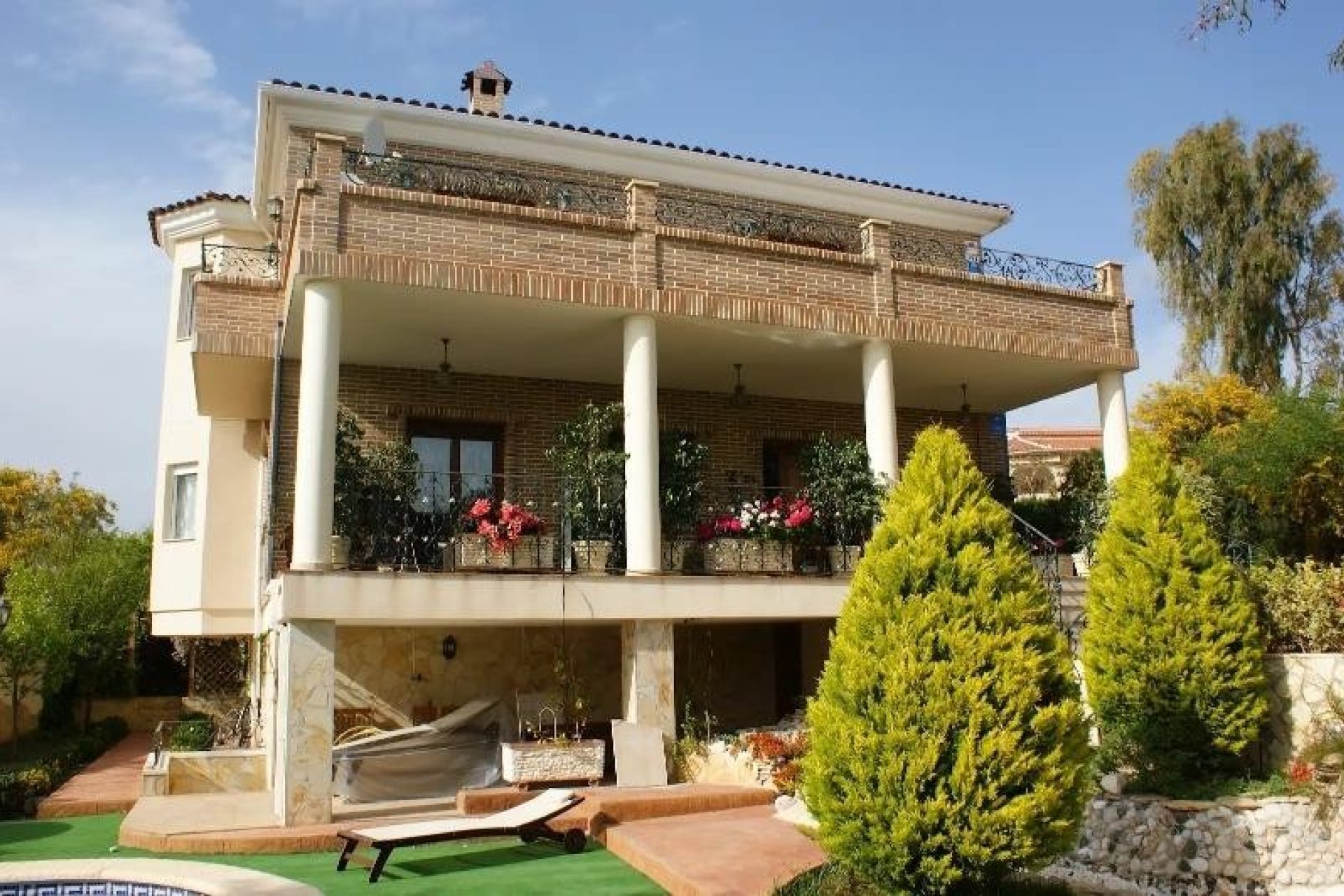 Verkauf - Haus - Ciudad Quesada - 