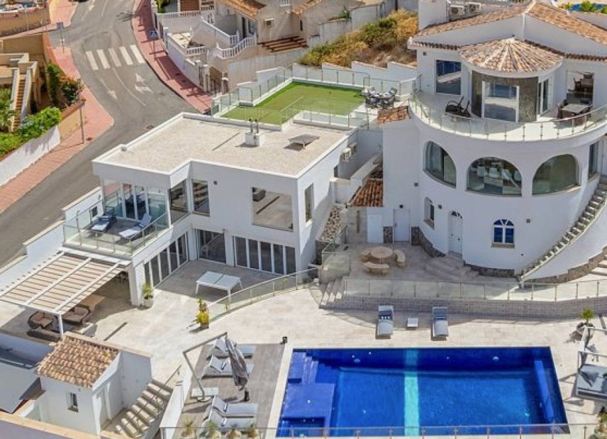 Verkauf - Haus - Ciudad Quesada - 