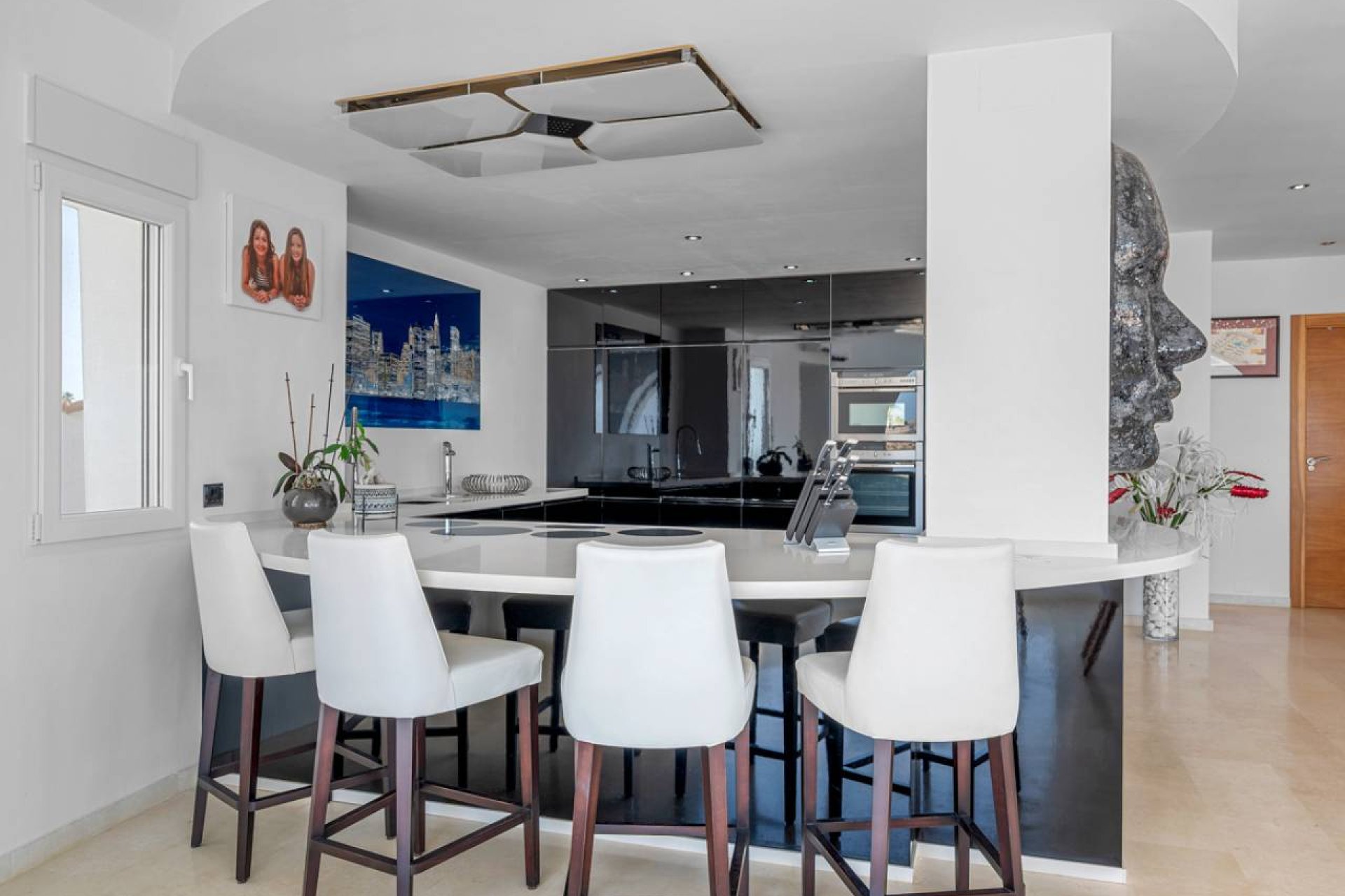 Verkauf - Haus - Ciudad Quesada - 