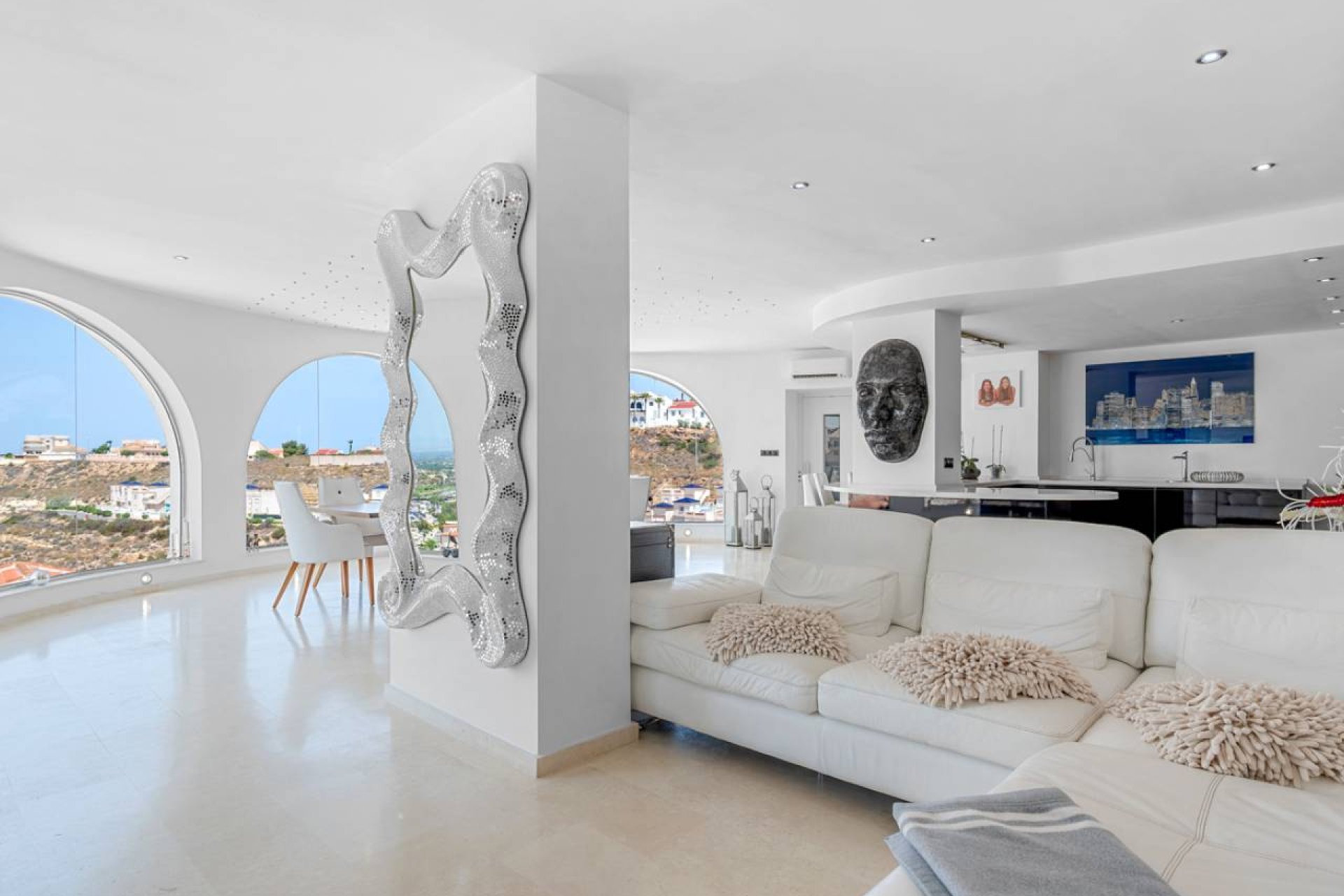 Verkauf - Haus - Ciudad Quesada - 