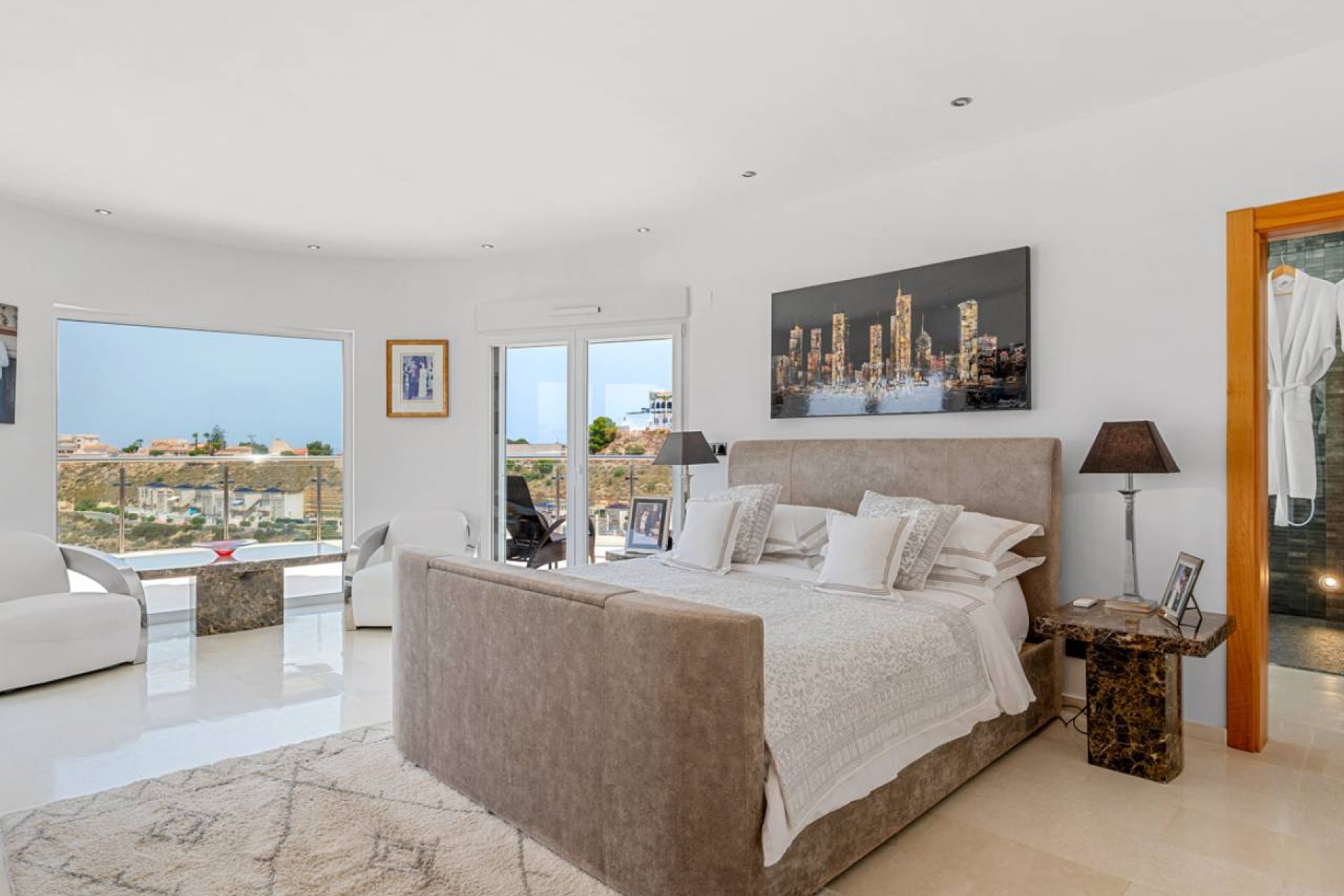 Verkauf - Haus - Ciudad Quesada - 