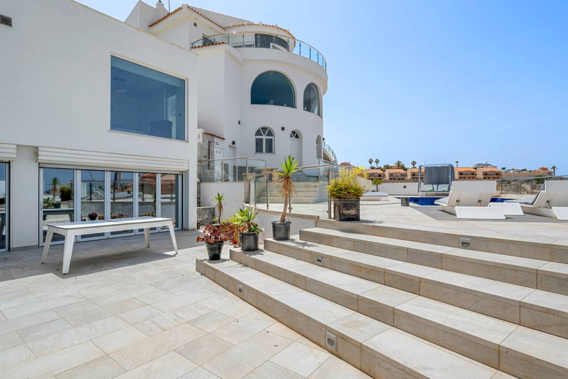 Verkauf - Haus - Ciudad Quesada - 