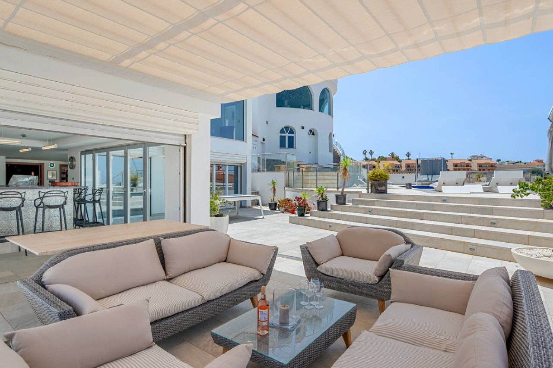 Verkauf - Haus - Ciudad Quesada - 