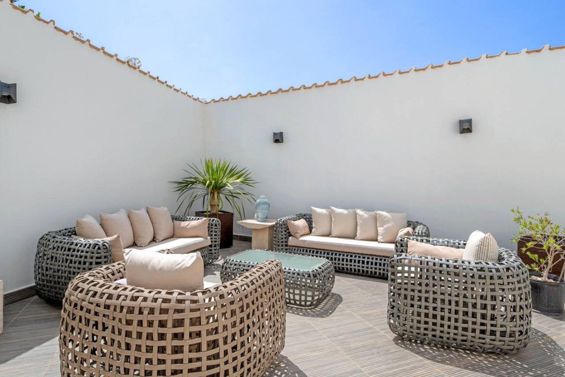 Verkauf - Haus - Ciudad Quesada - 