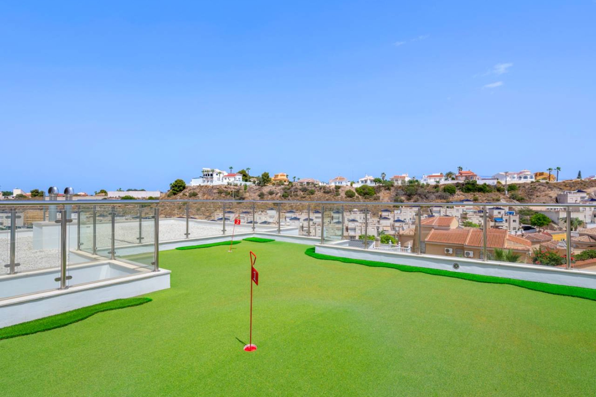 Verkauf - Haus - Ciudad Quesada - 