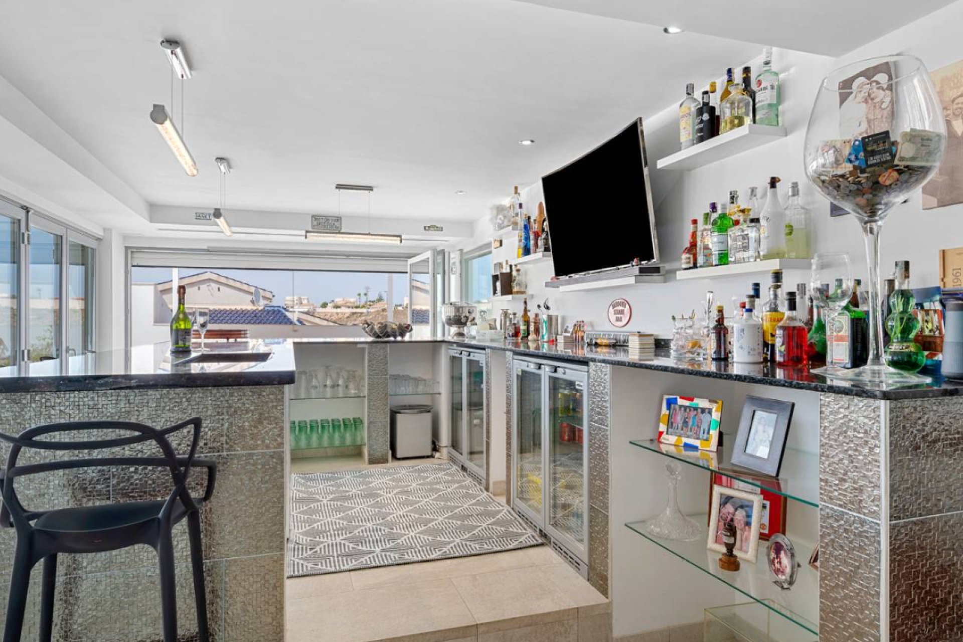 Verkauf - Haus - Ciudad Quesada - 