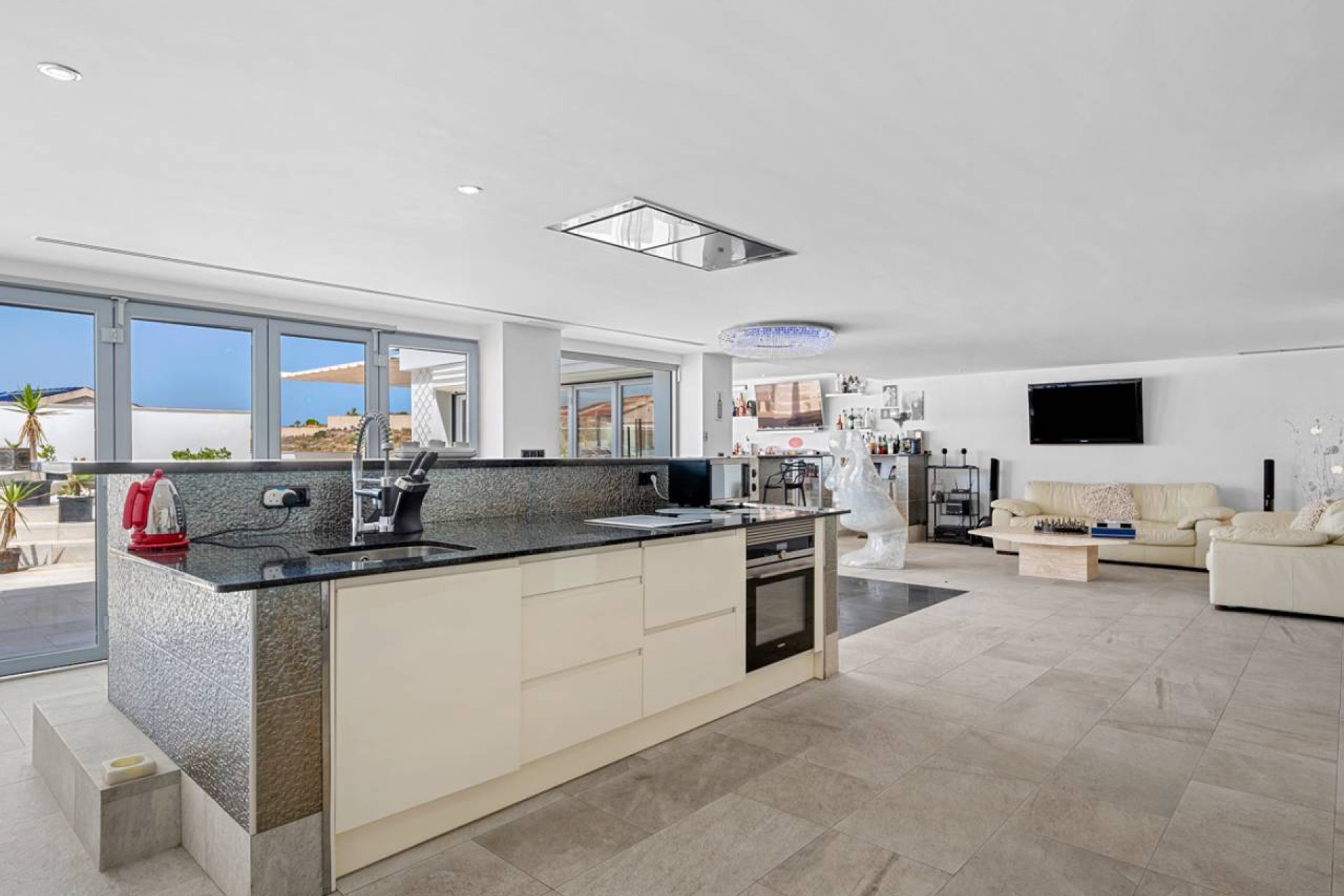 Verkauf - Haus - Ciudad Quesada - 