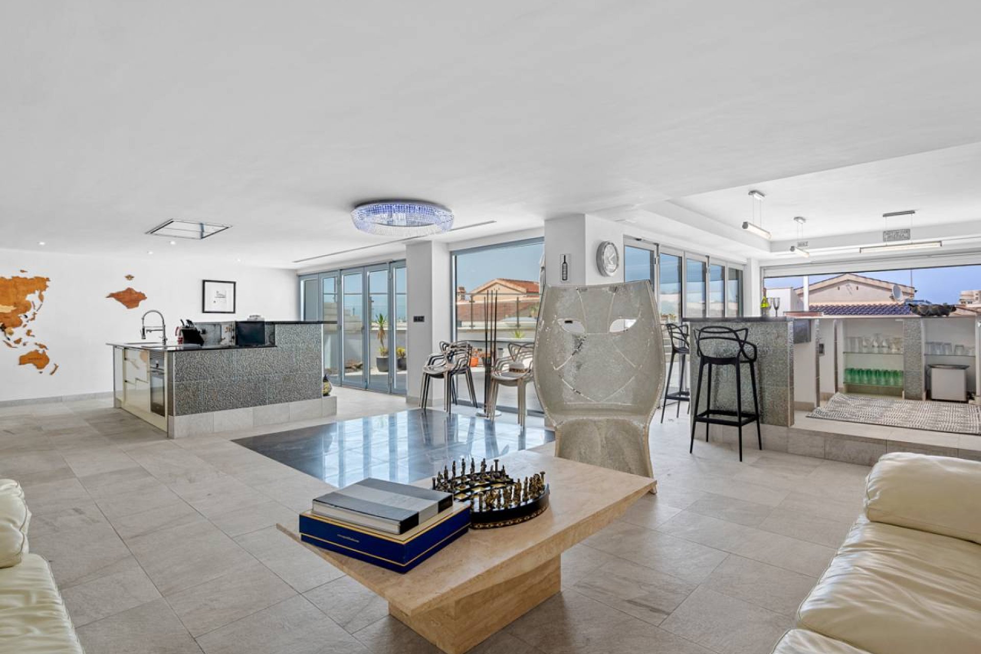 Verkauf - Haus - Ciudad Quesada - 